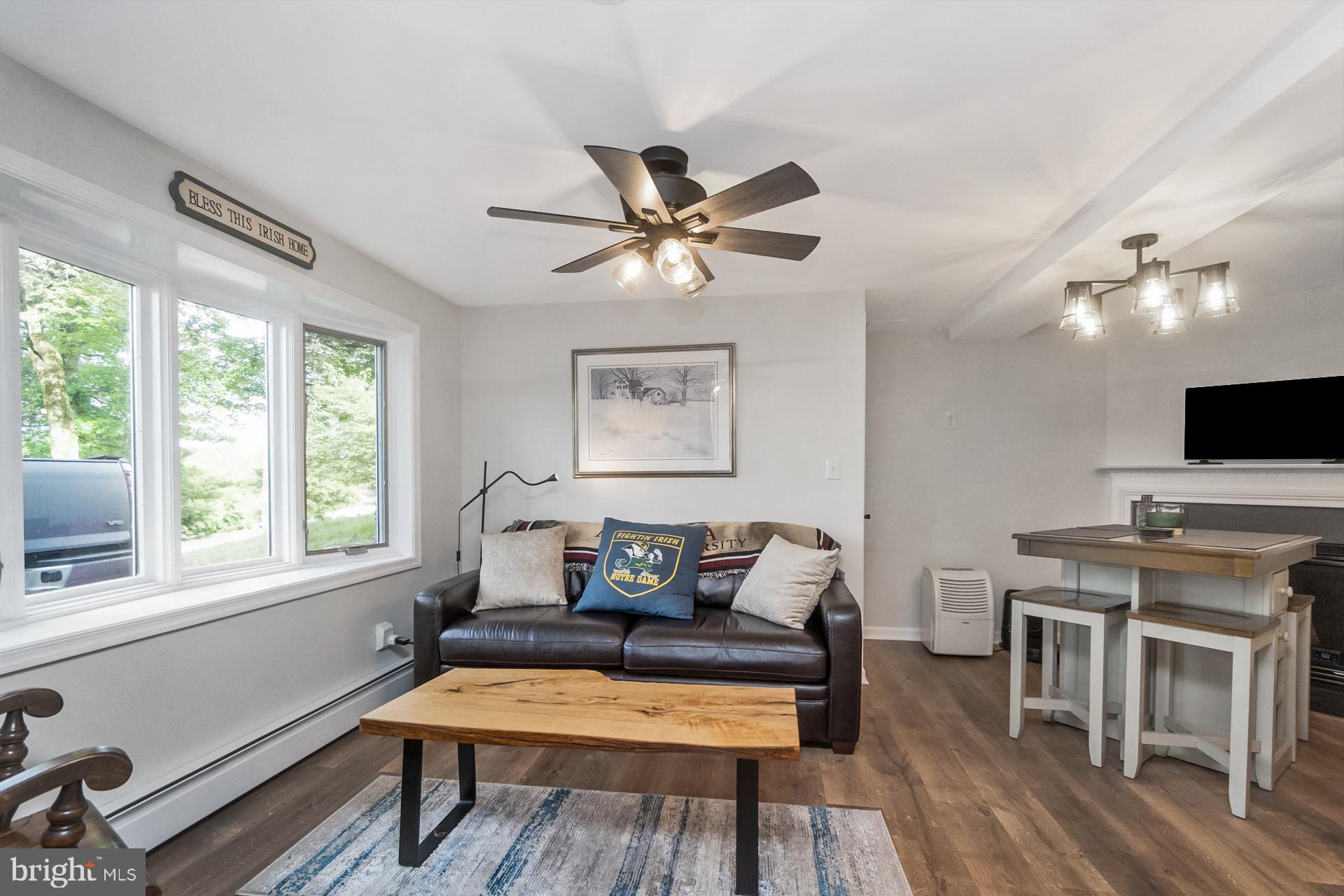 CROMBY - Residential