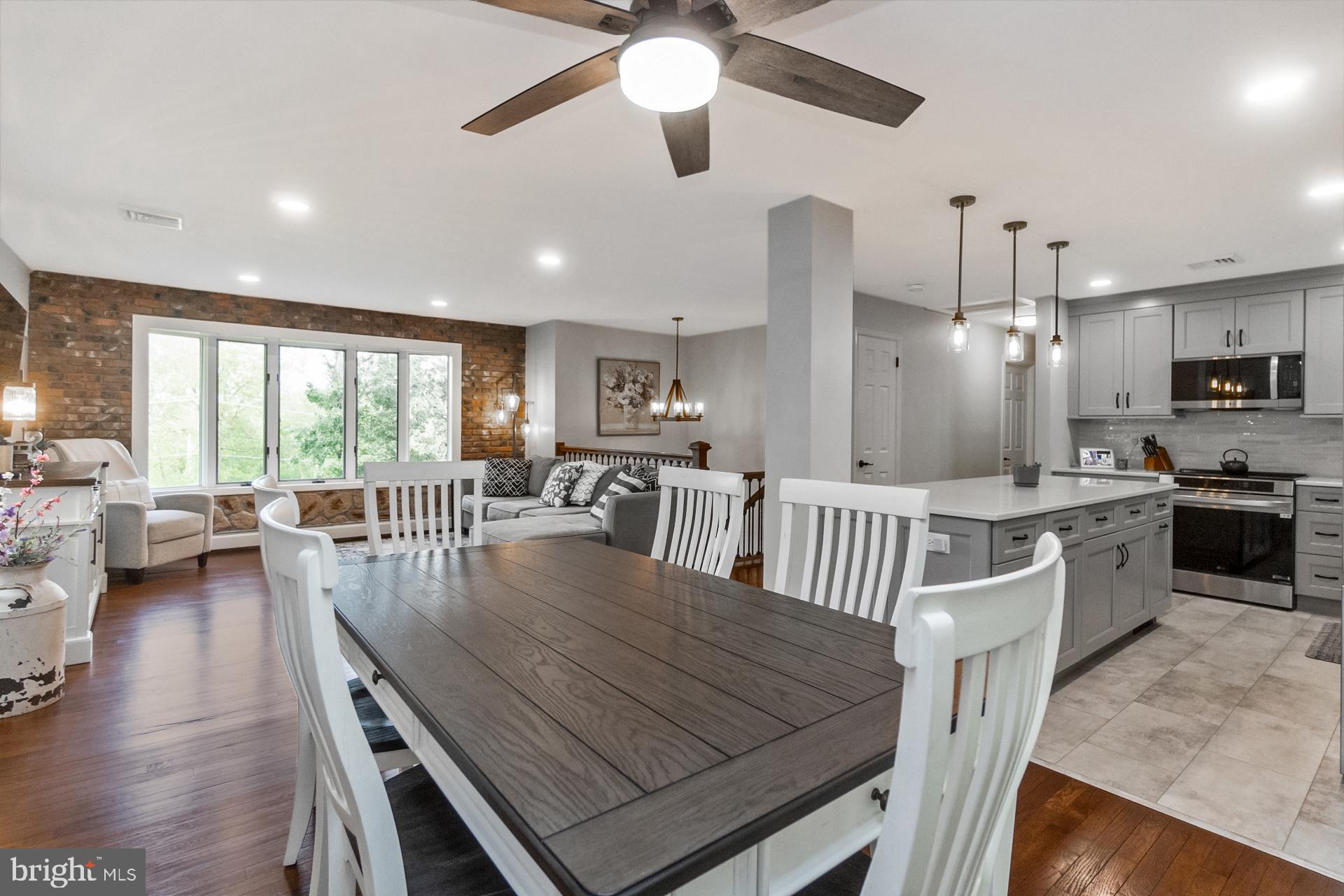 CROMBY - Residential