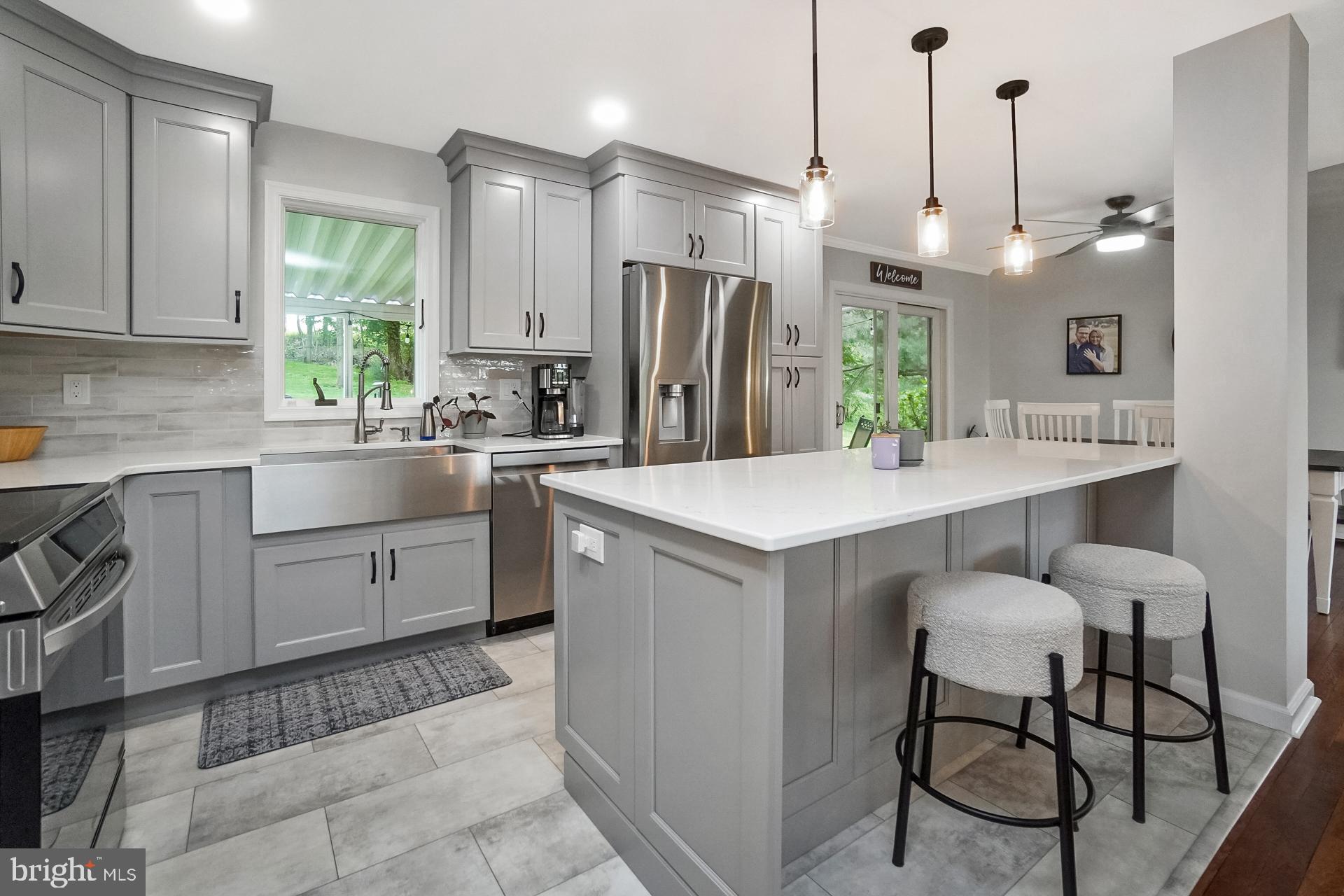 CROMBY - Residential
