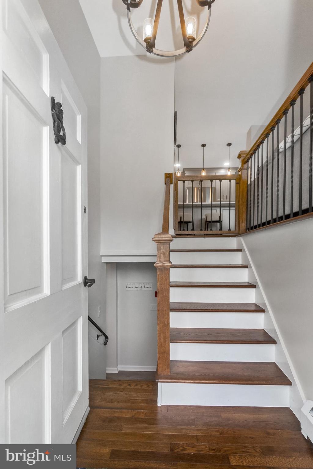 CROMBY - Residential
