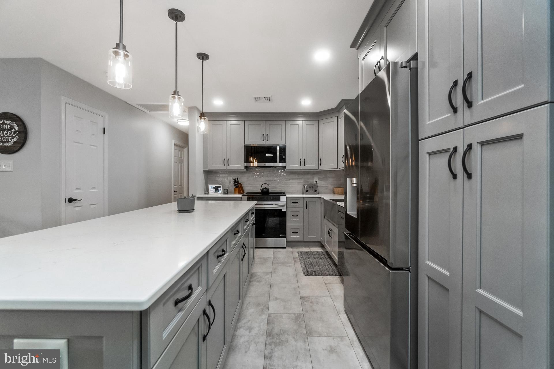 CROMBY - Residential