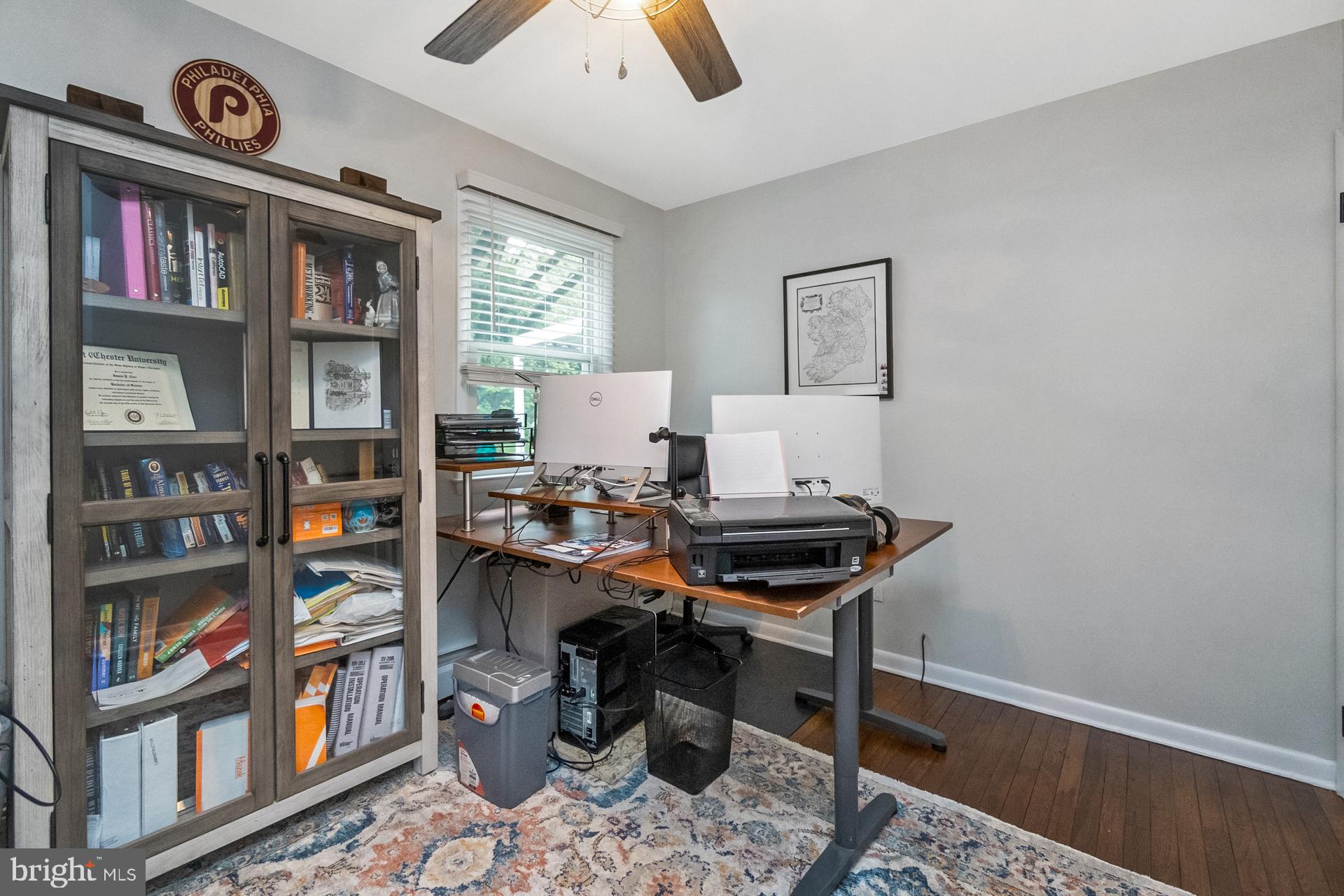 CROMBY - Residential