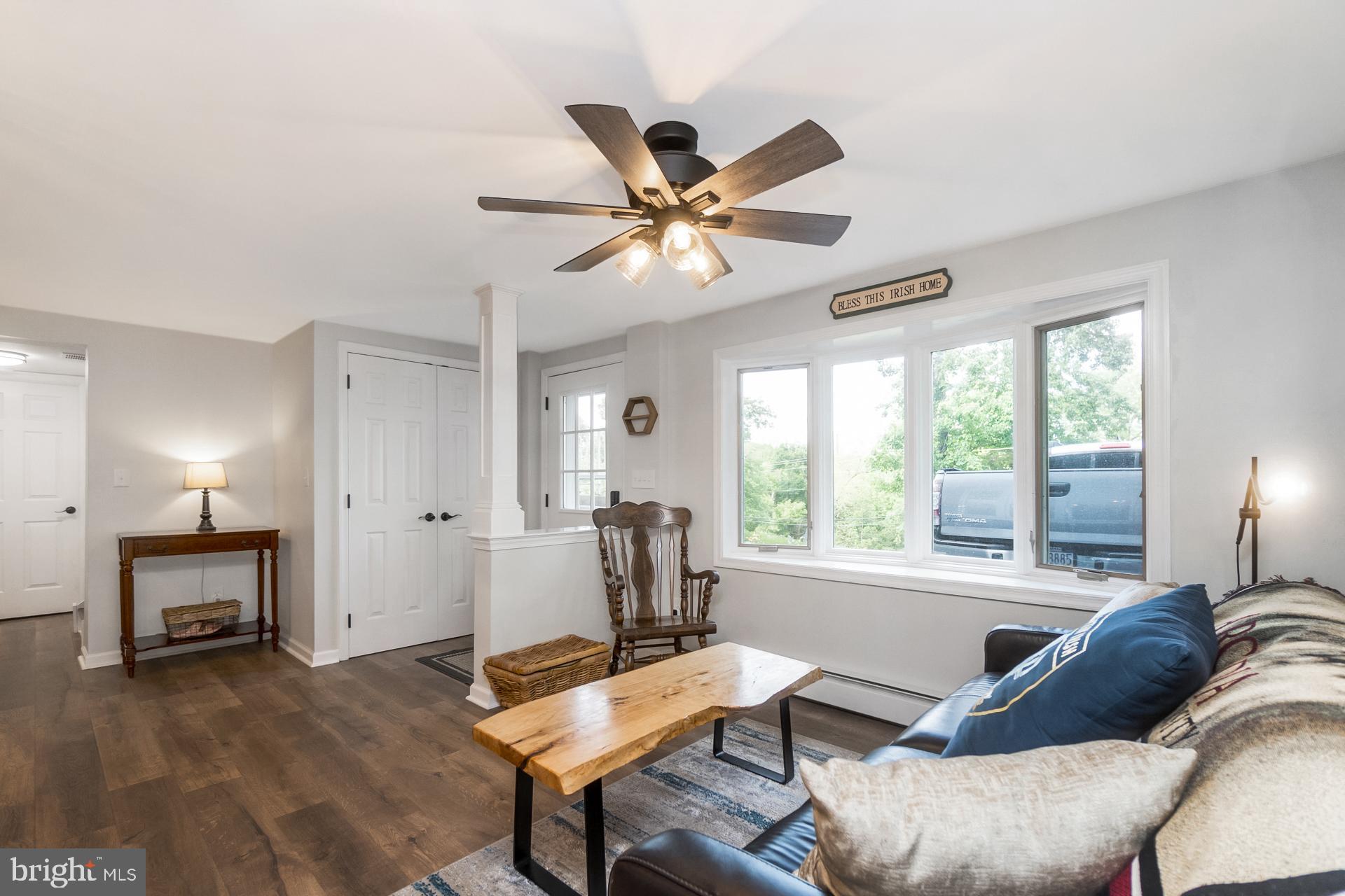 CROMBY - Residential