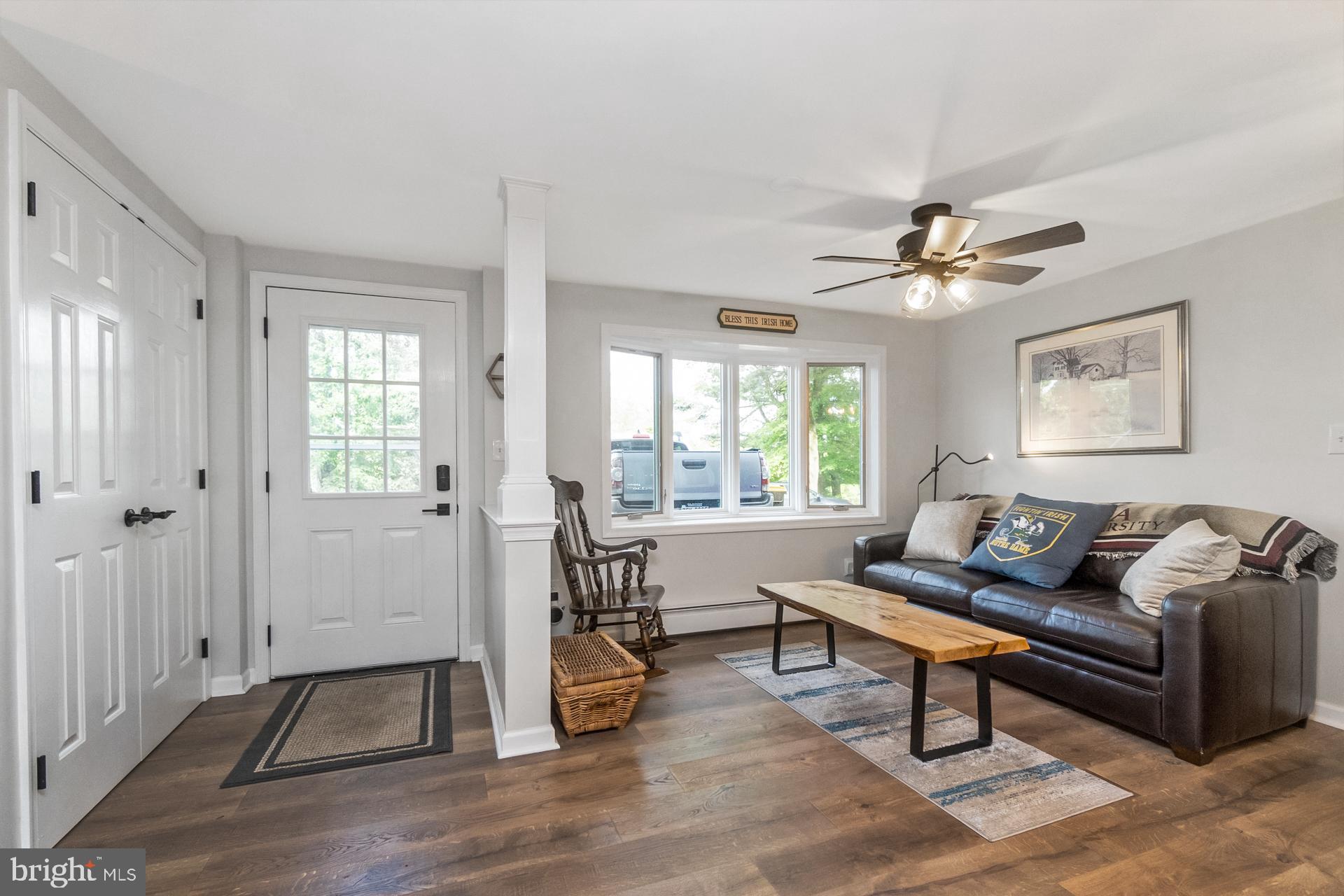 CROMBY - Residential