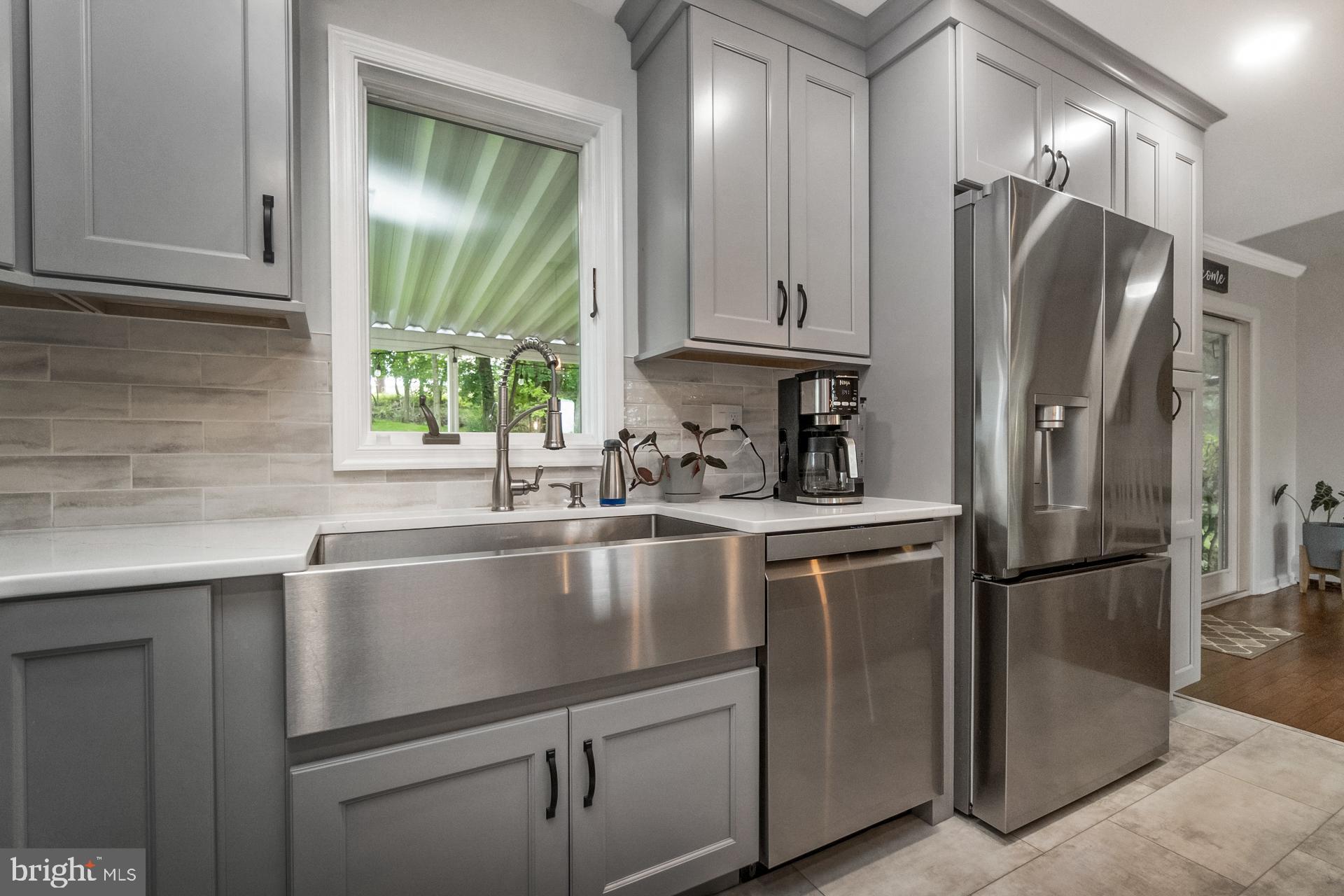 CROMBY - Residential