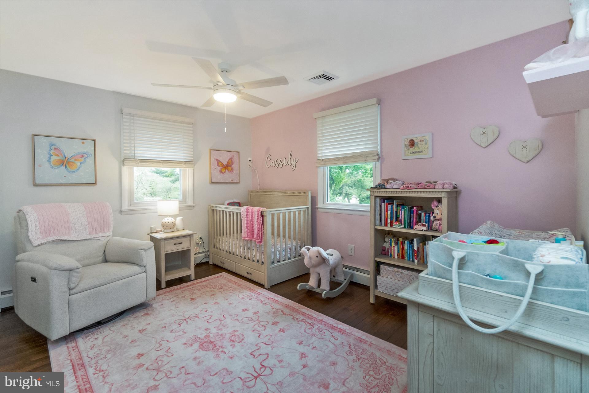 CROMBY - Residential