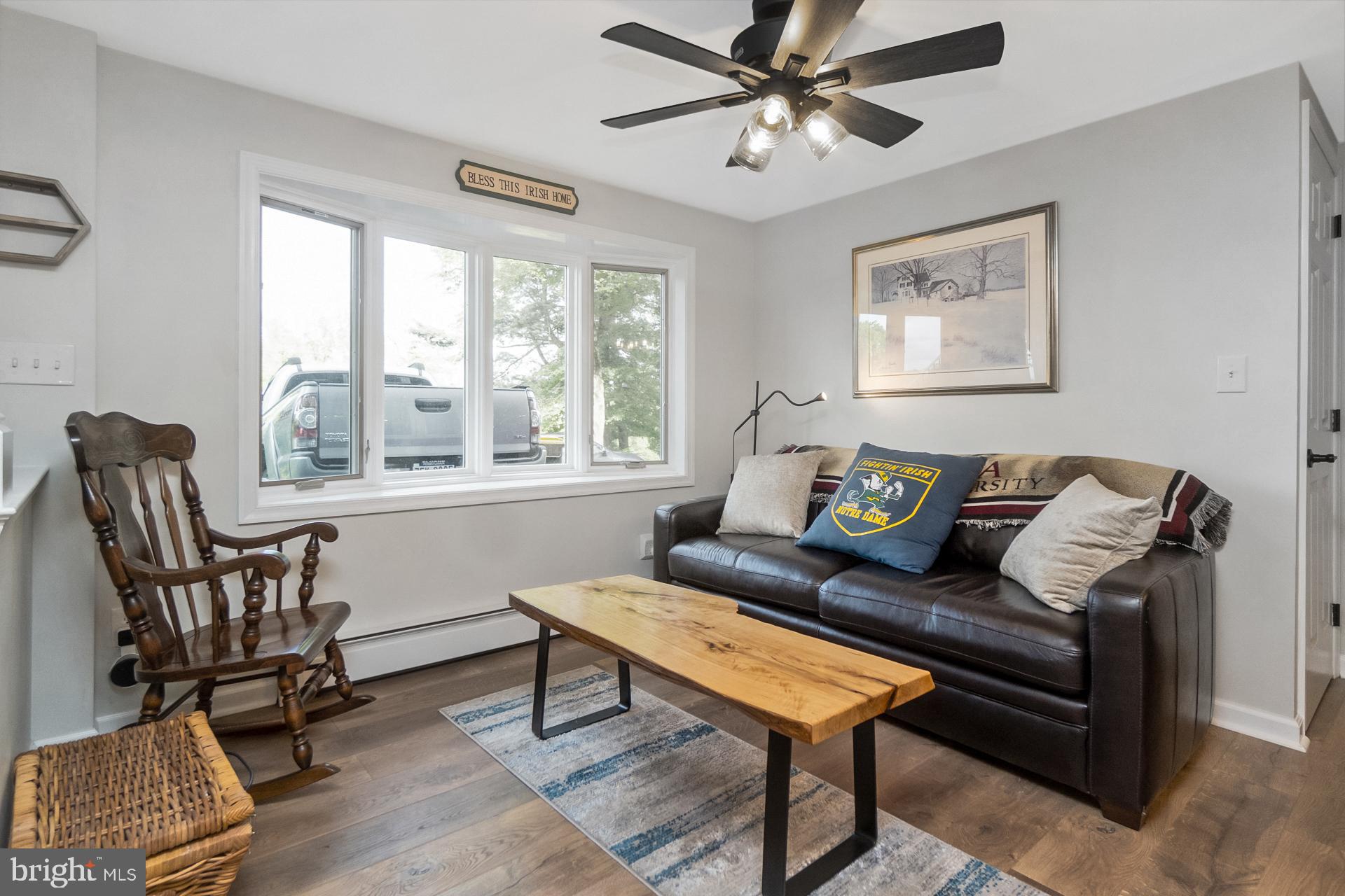 CROMBY - Residential
