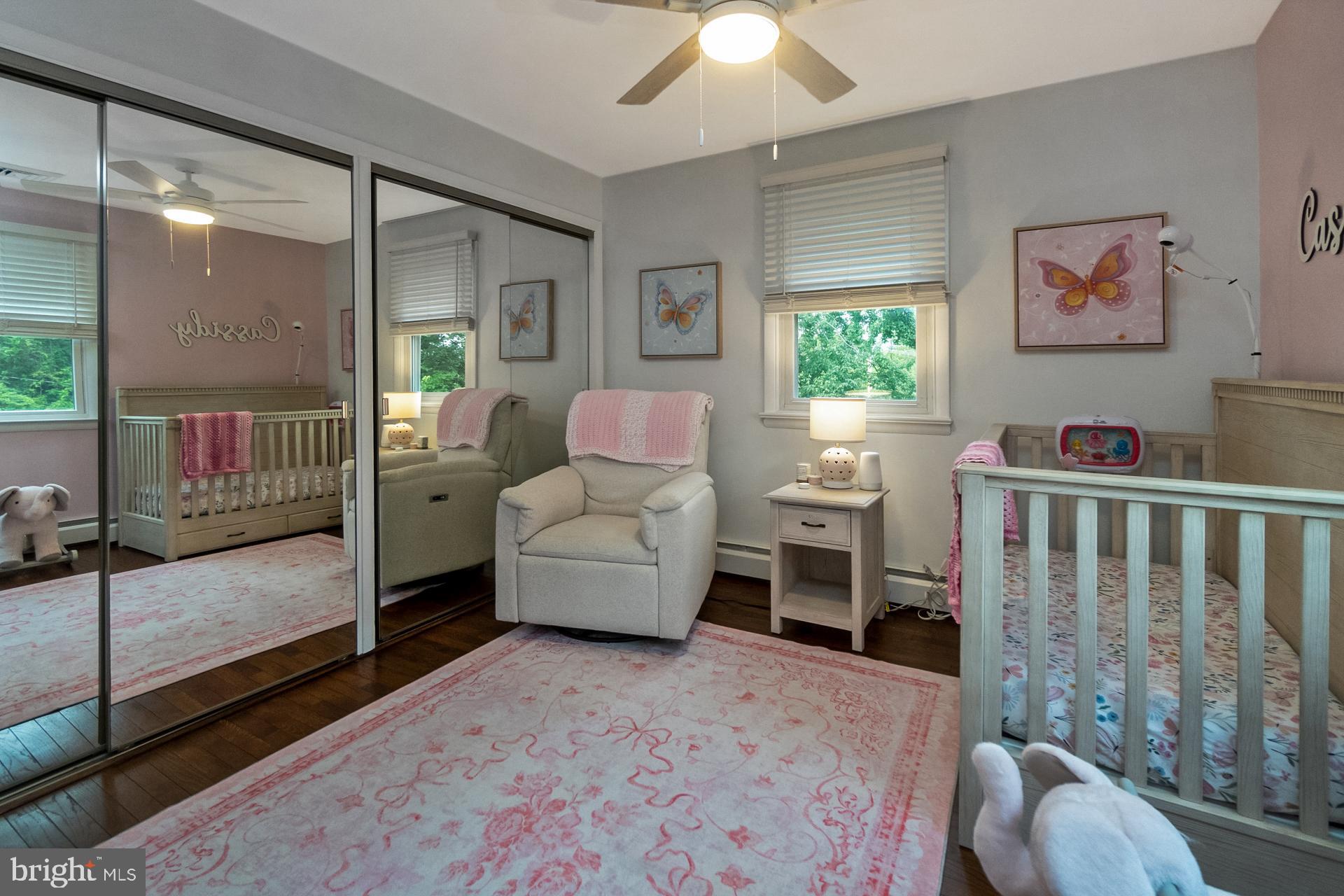 CROMBY - Residential