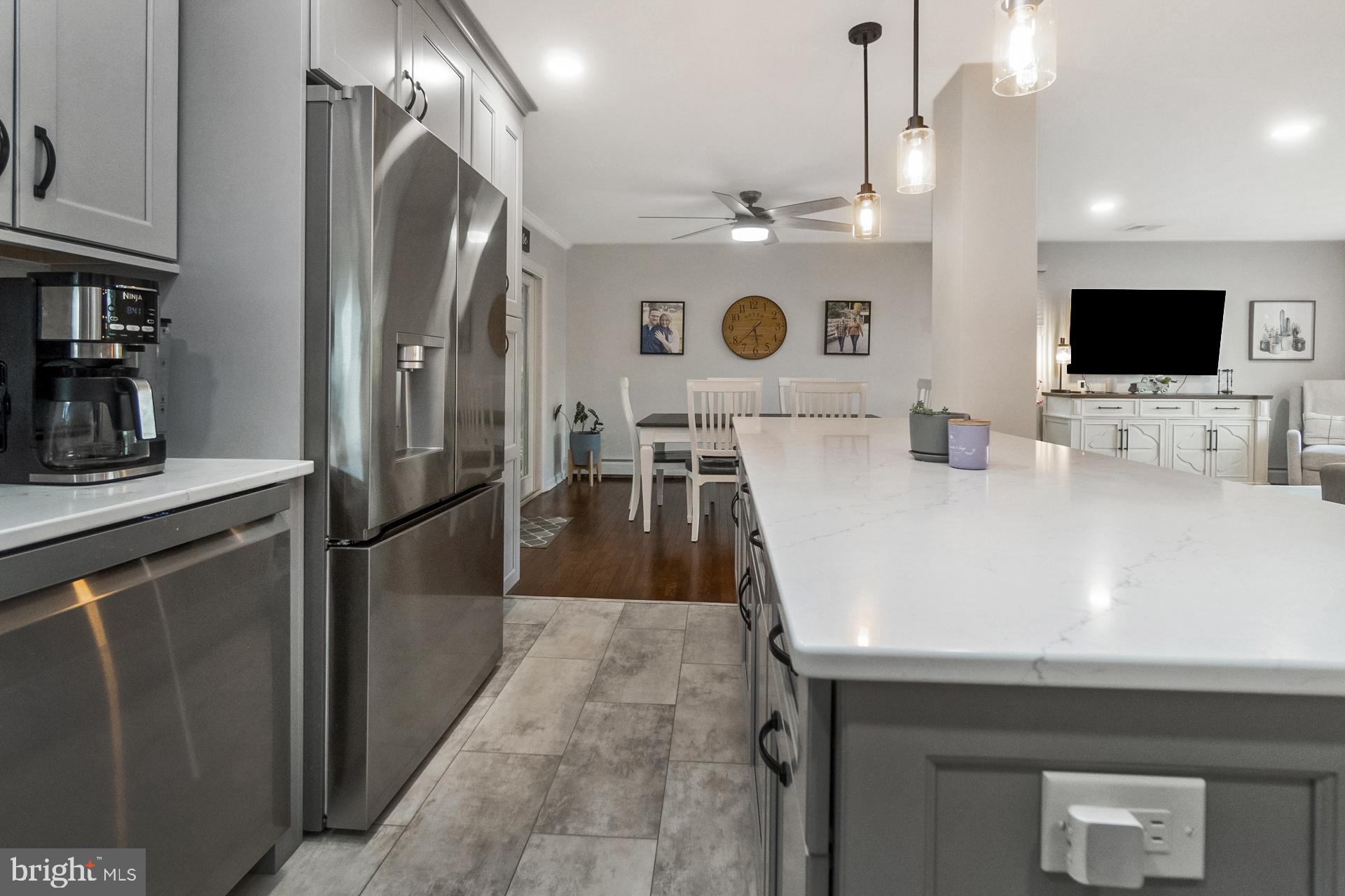 CROMBY - Residential