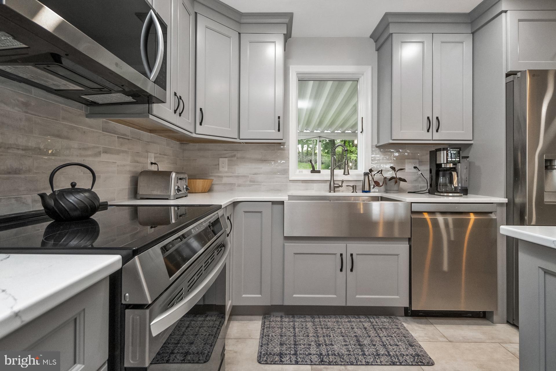 CROMBY - Residential