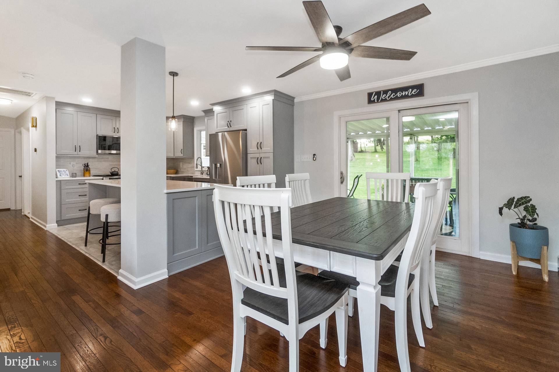 CROMBY - Residential