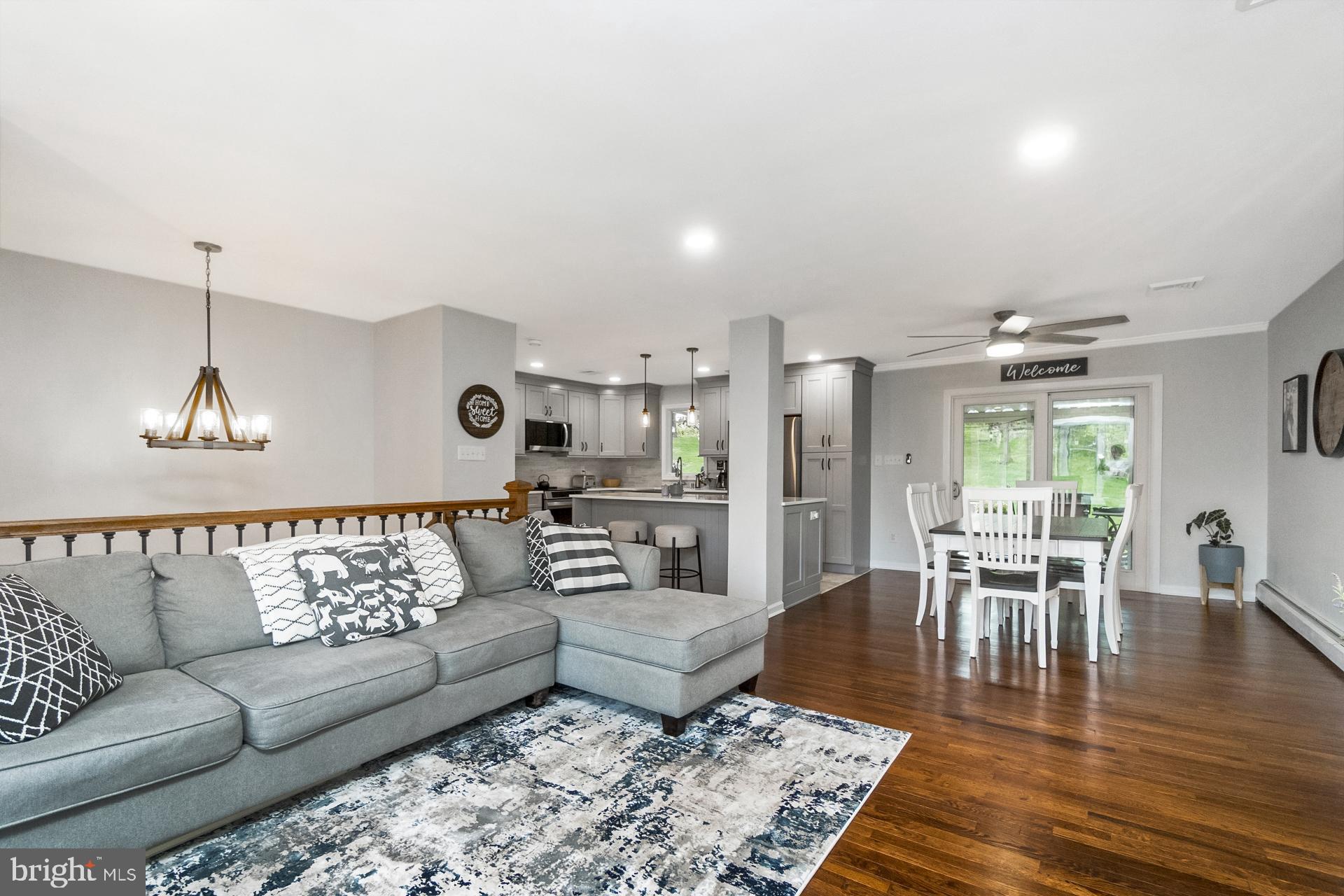 CROMBY - Residential