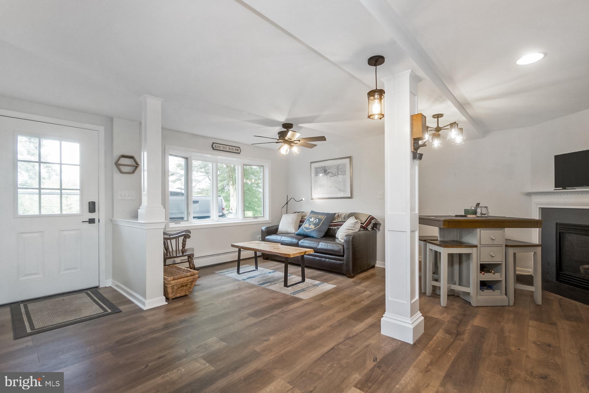 CROMBY - Residential