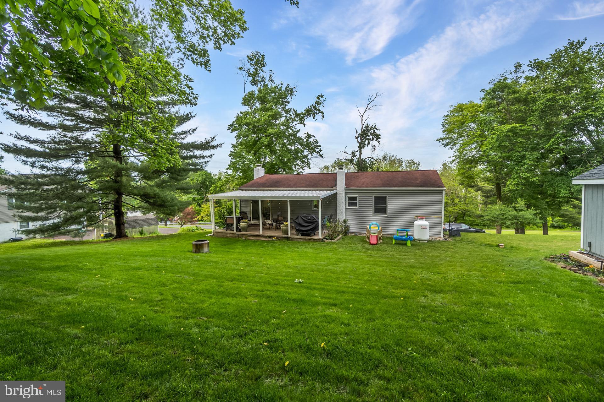 CROMBY - Residential