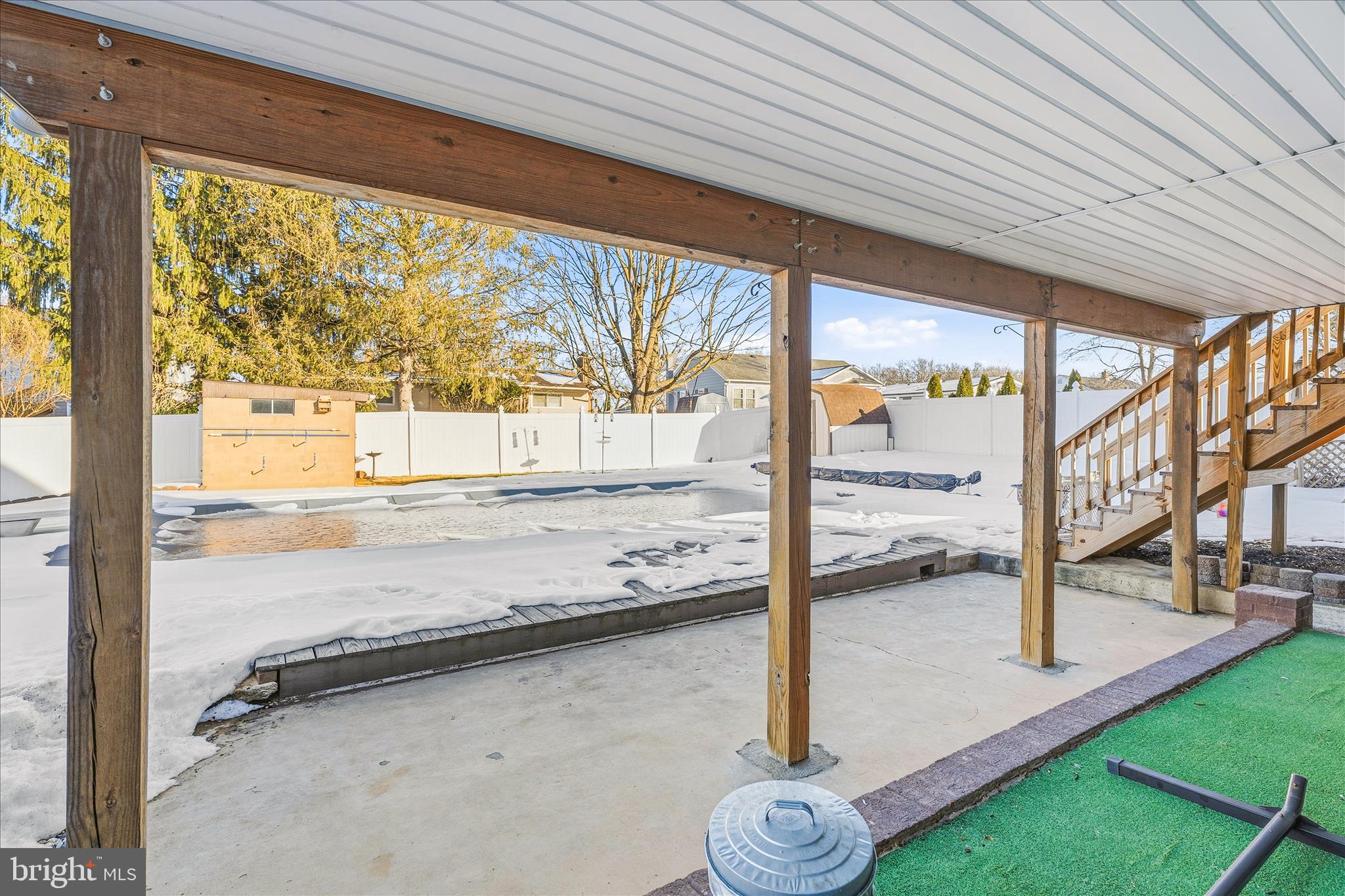 STAR ACRES - Residential