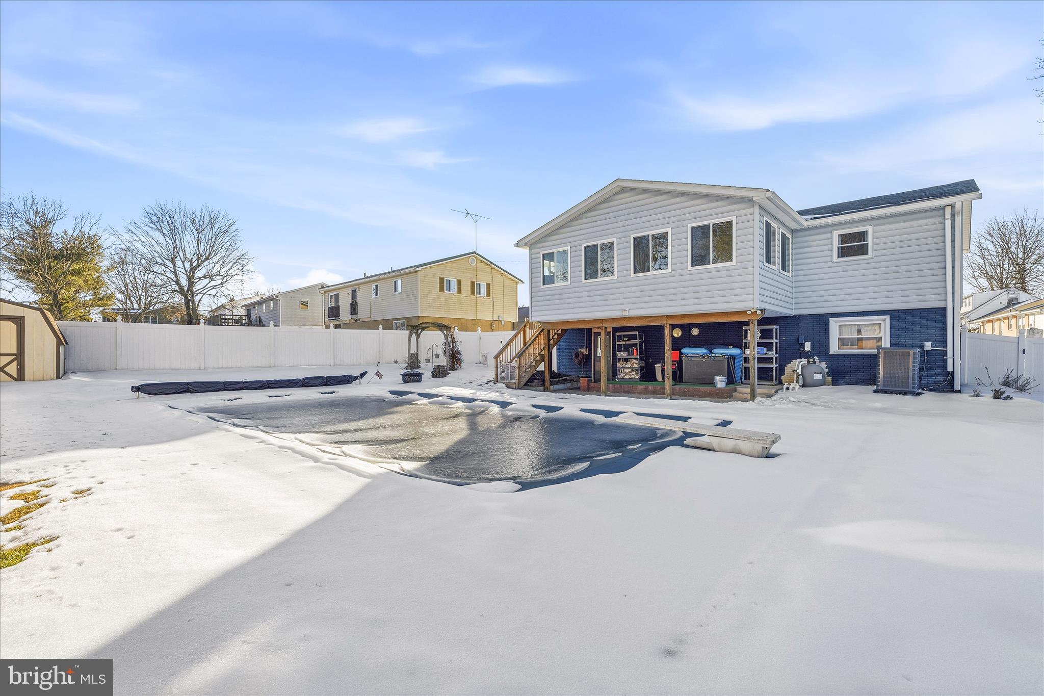 STAR ACRES - Residential