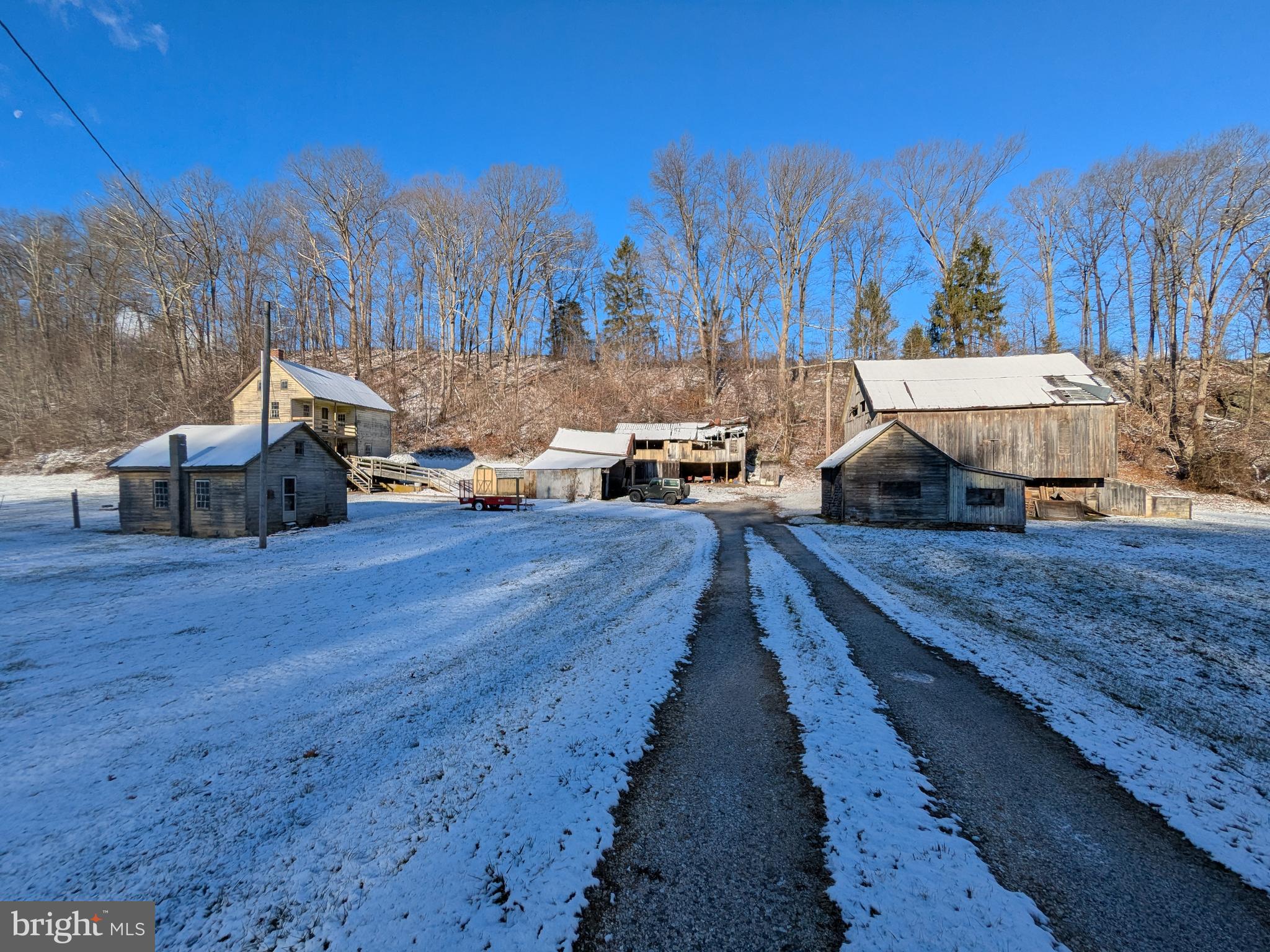 CODORUS TWP - Residential
