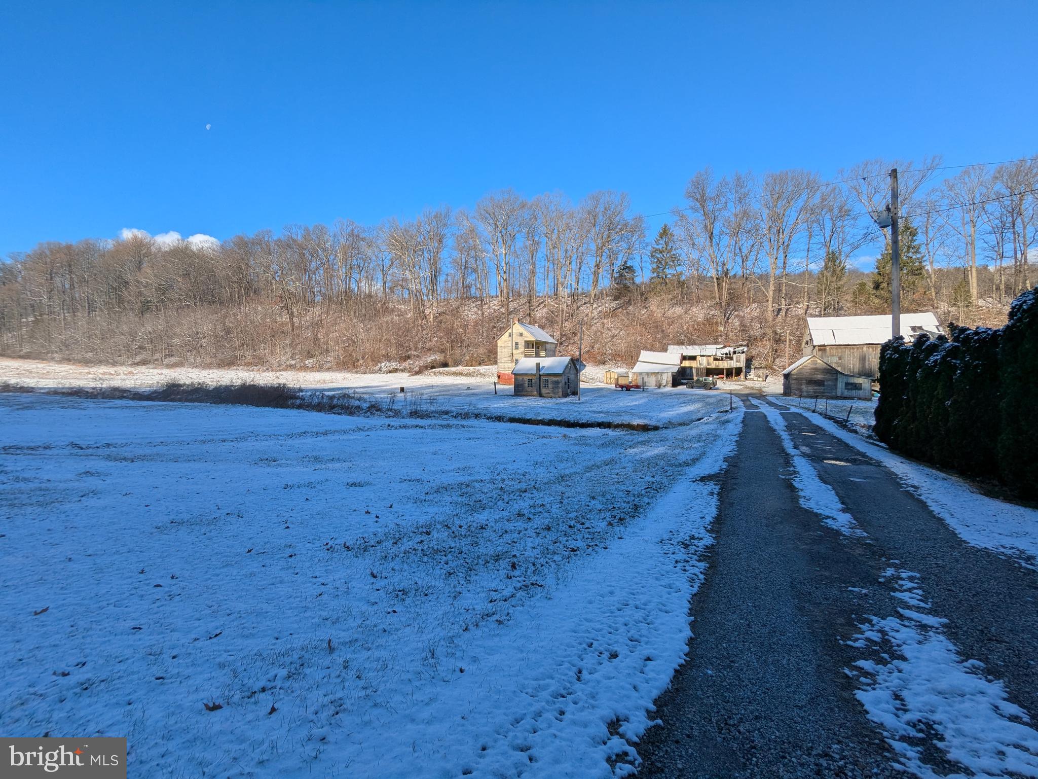 CODORUS TWP - Residential