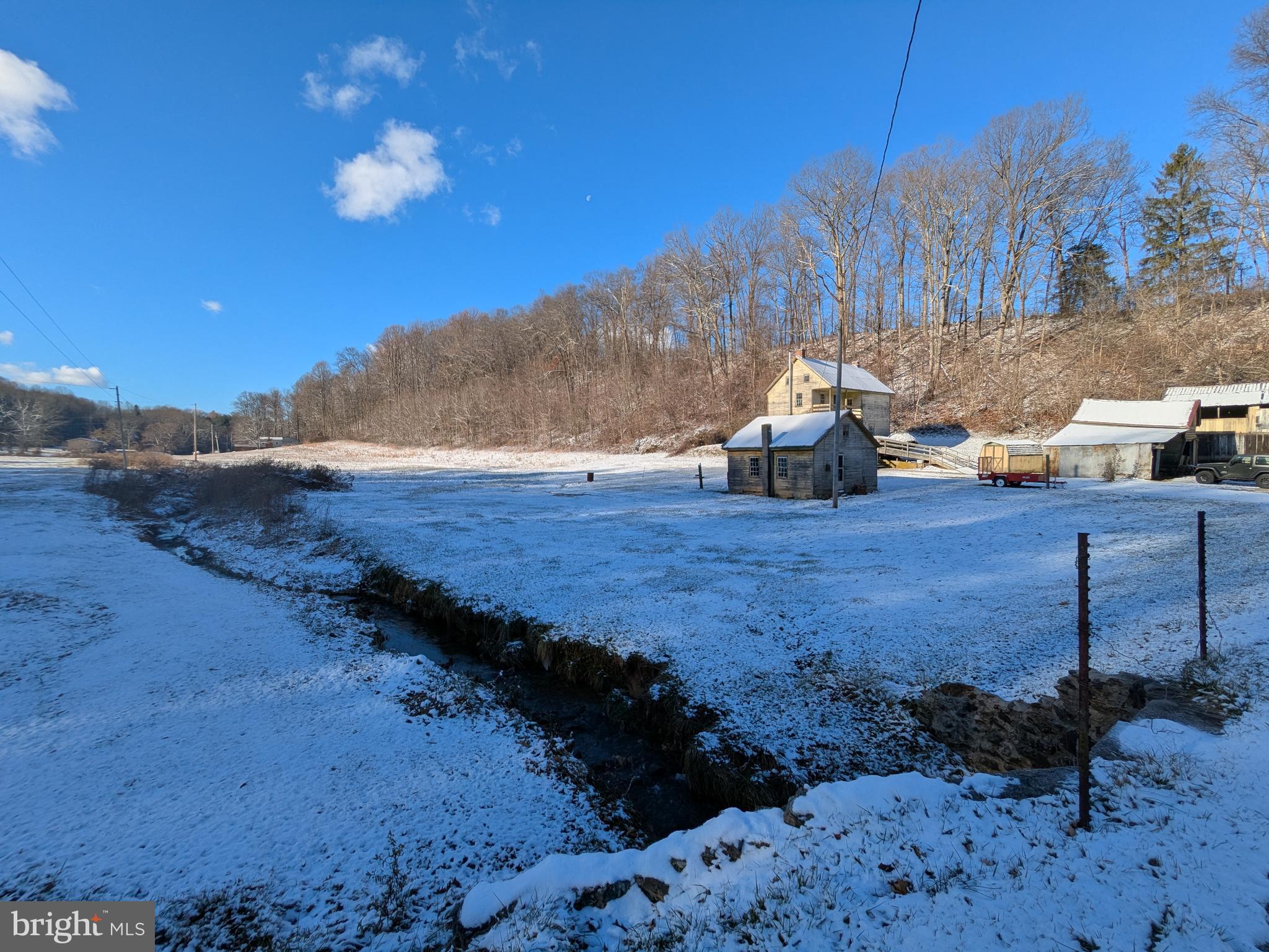 CODORUS TWP - Residential