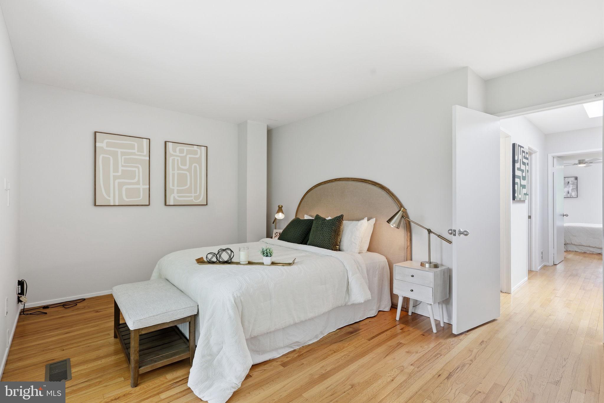 HICKORY CLUSTER - Residential