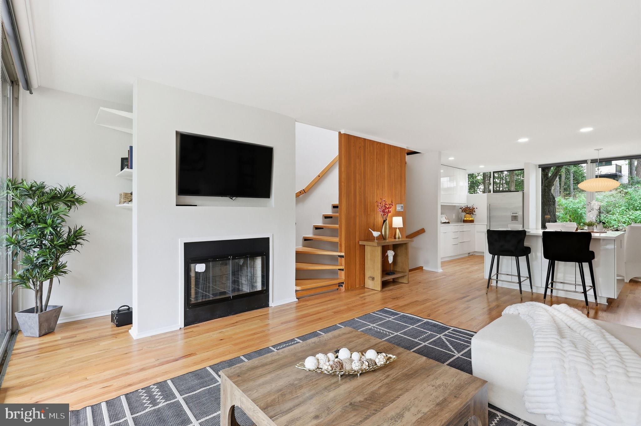 HICKORY CLUSTER - Residential