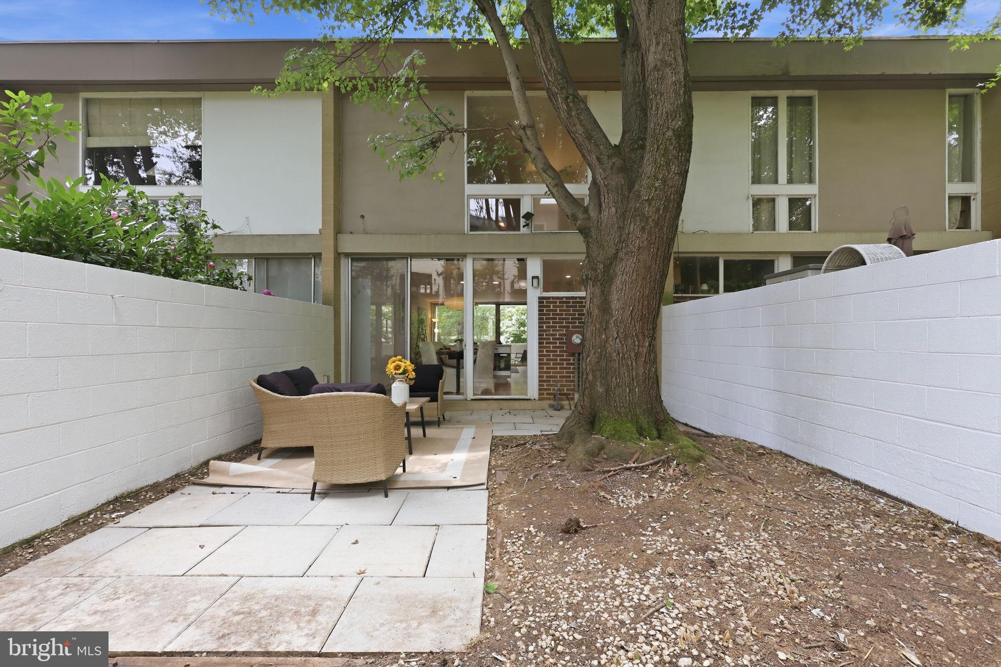 HICKORY CLUSTER - Residential