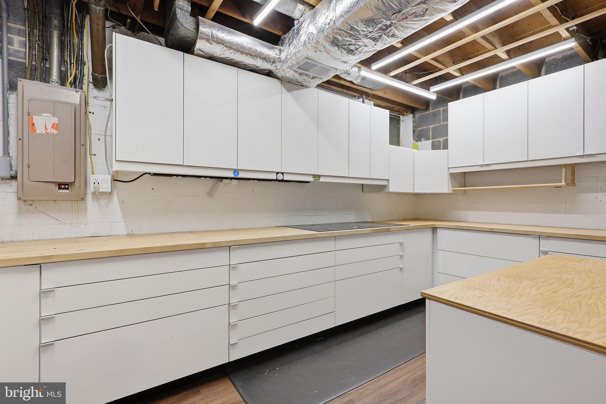HICKORY CLUSTER - Residential
