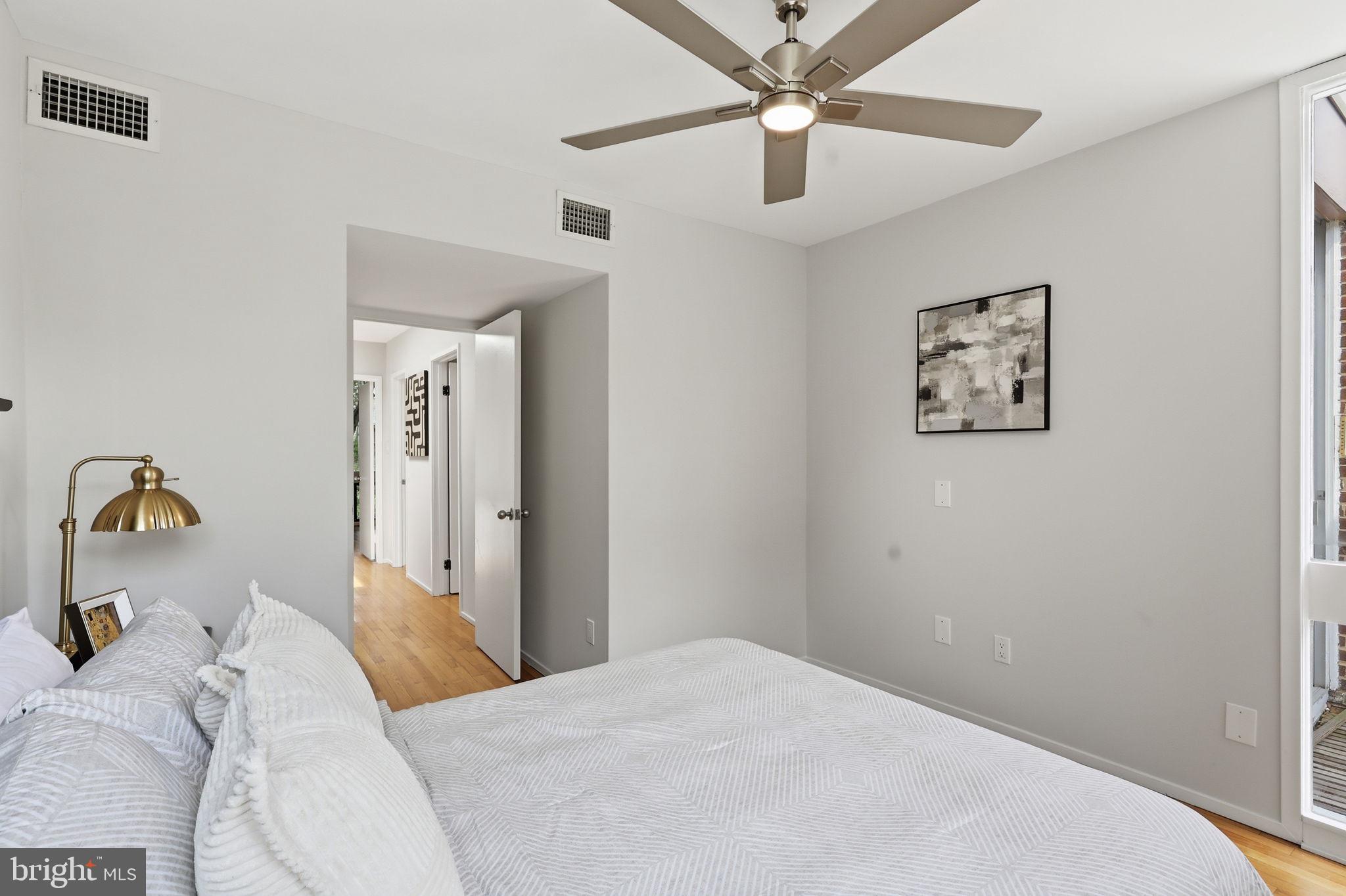 HICKORY CLUSTER - Residential