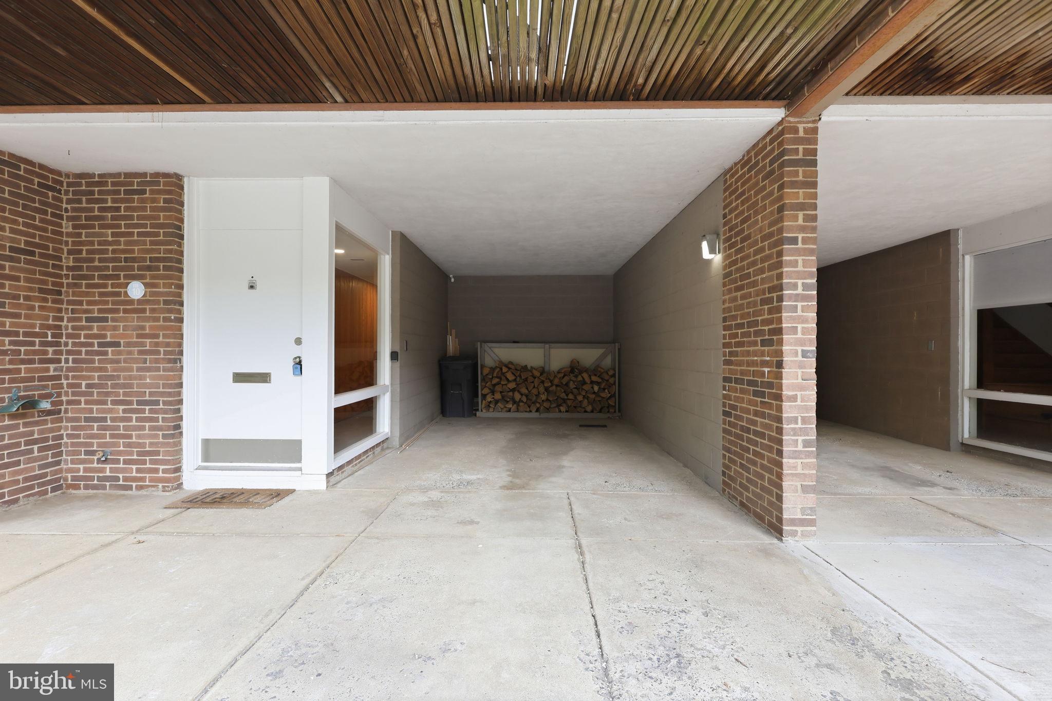 HICKORY CLUSTER - Residential