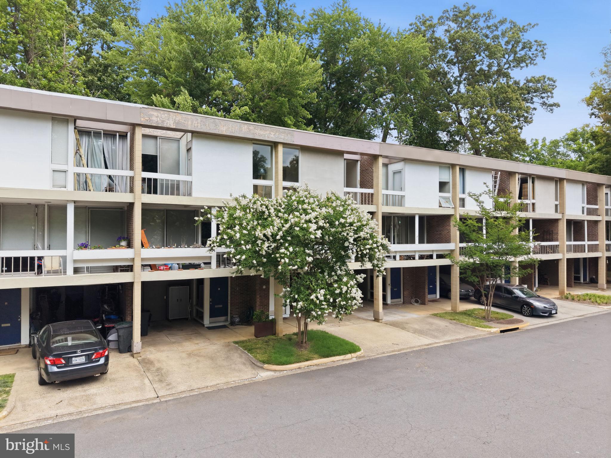 HICKORY CLUSTER - Residential