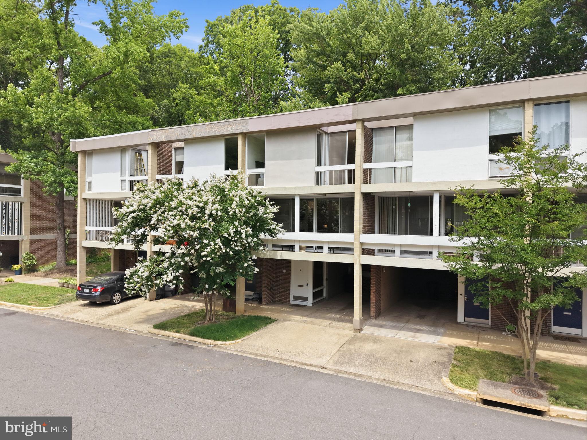 HICKORY CLUSTER - Residential