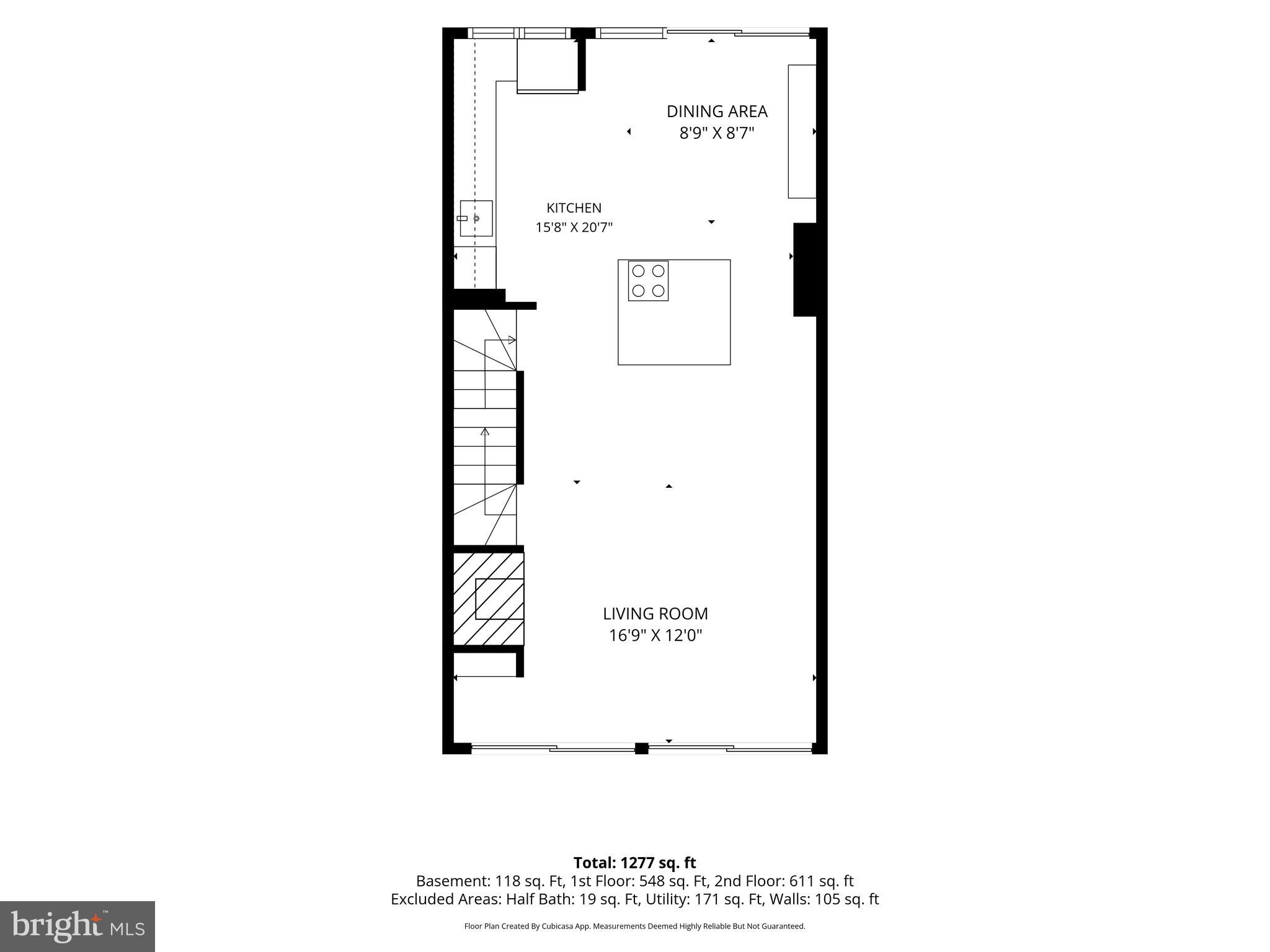 HICKORY CLUSTER - Residential
