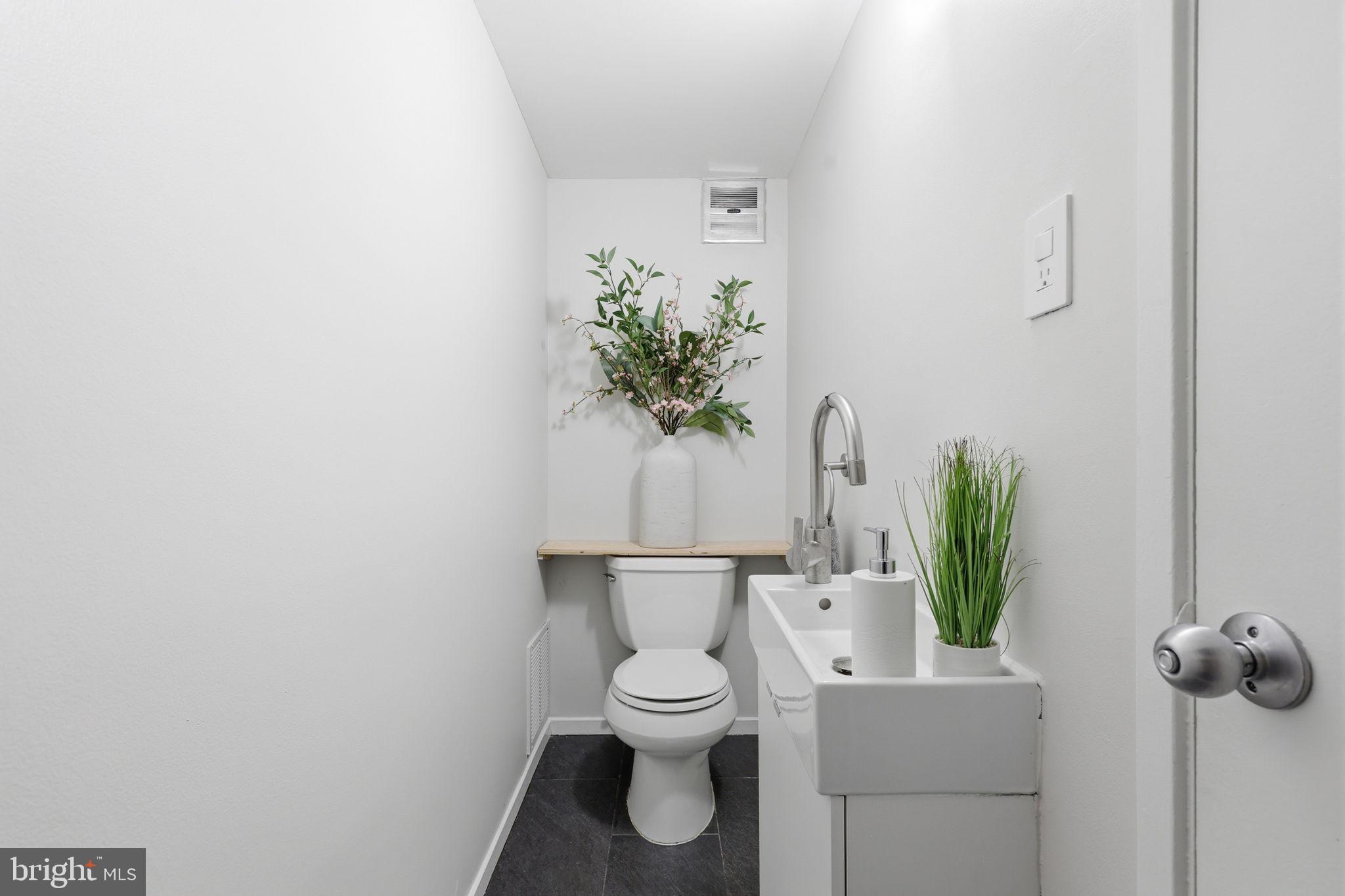 HICKORY CLUSTER - Residential