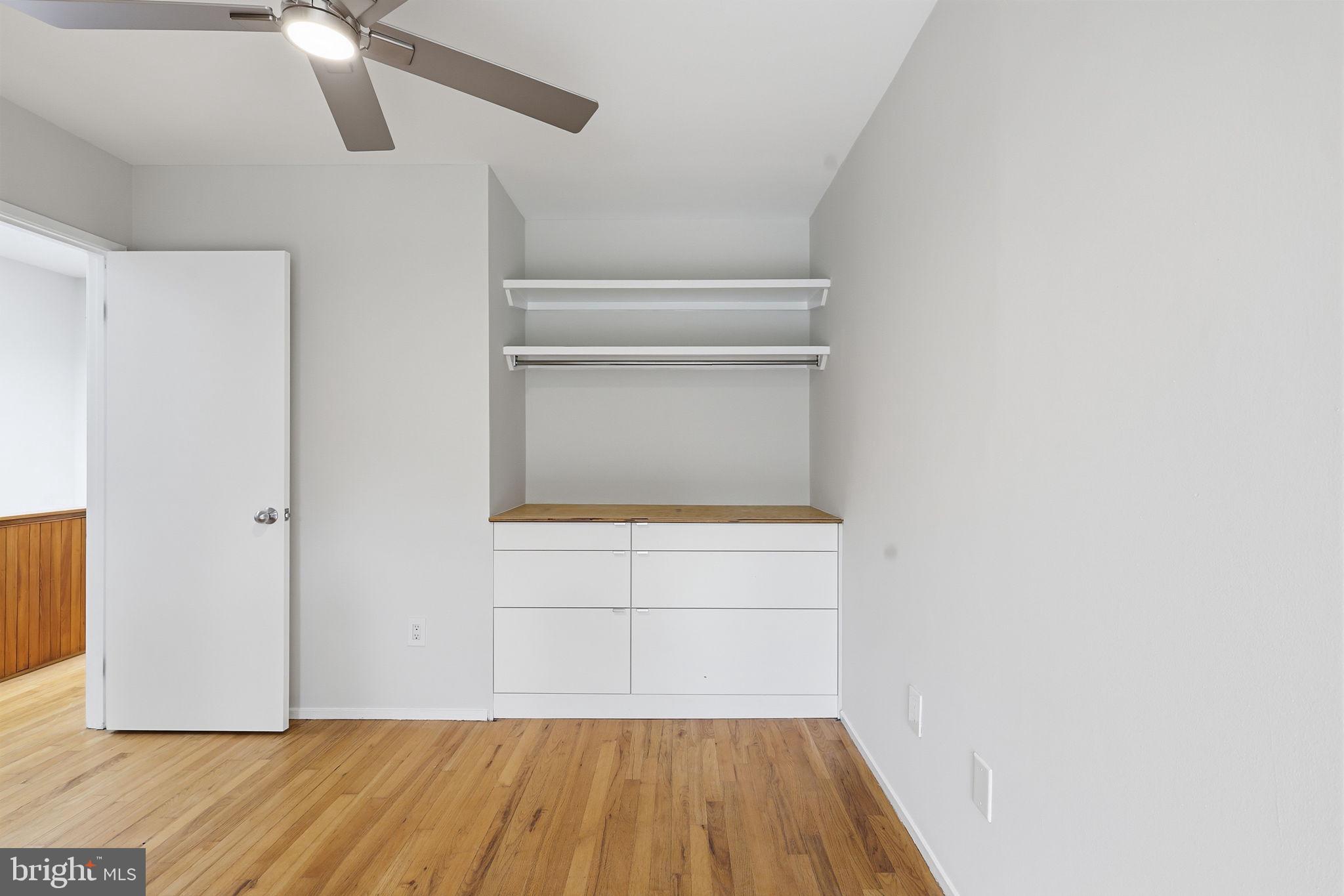HICKORY CLUSTER - Residential