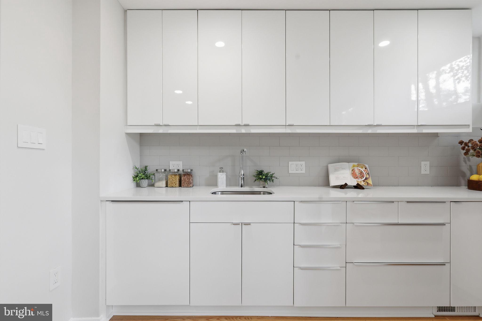 HICKORY CLUSTER - Residential