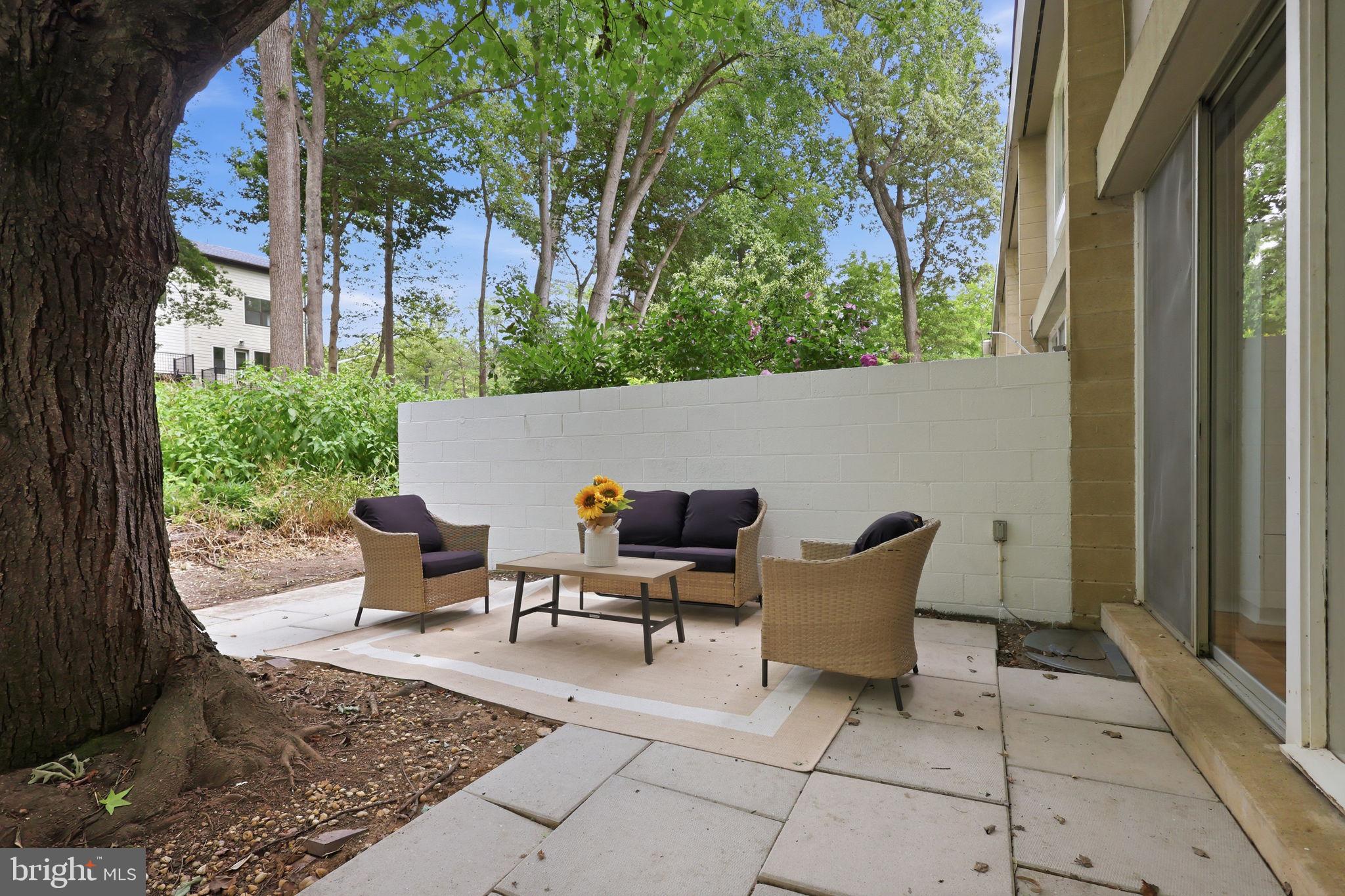 HICKORY CLUSTER - Residential