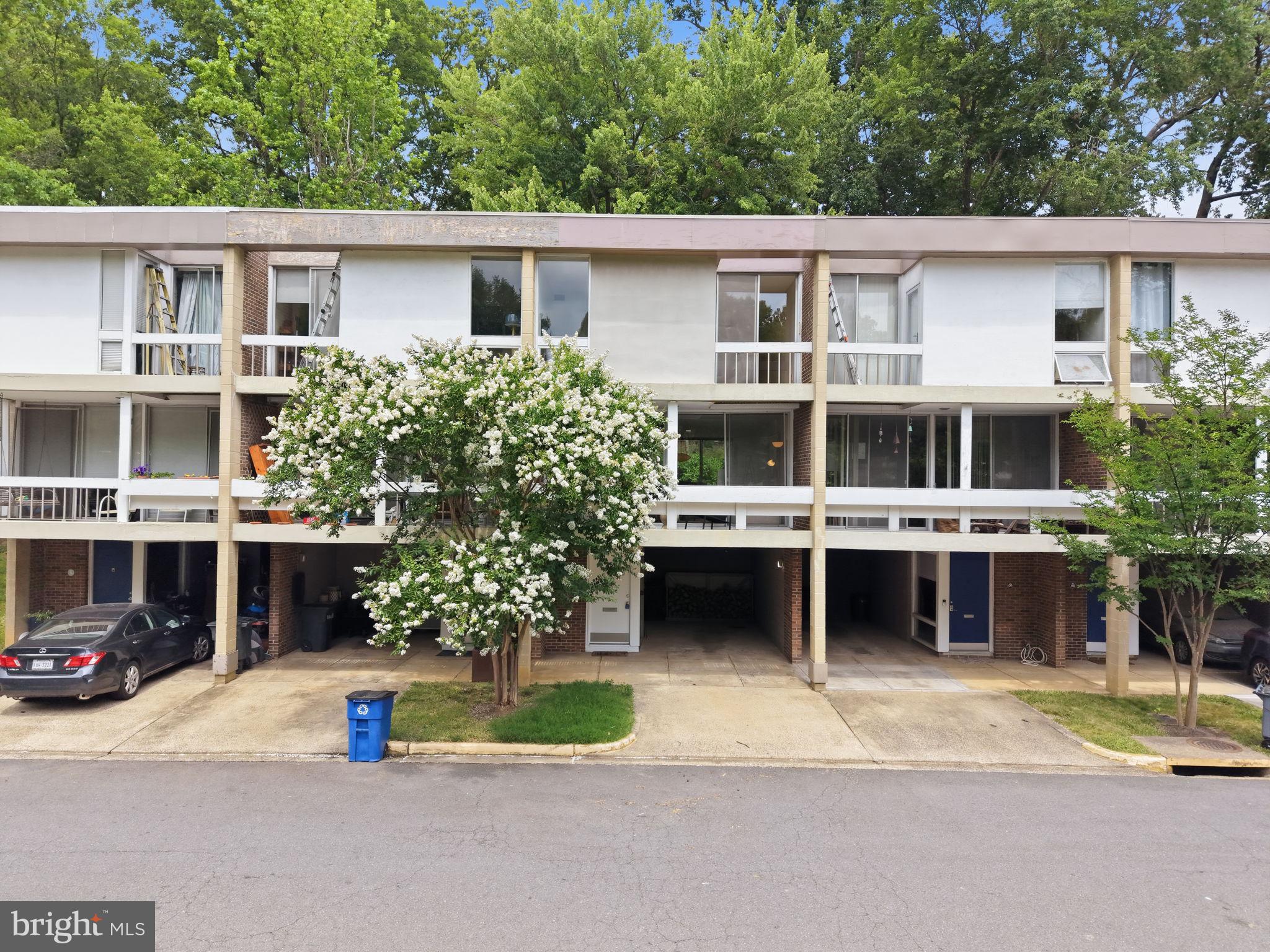 HICKORY CLUSTER - Residential