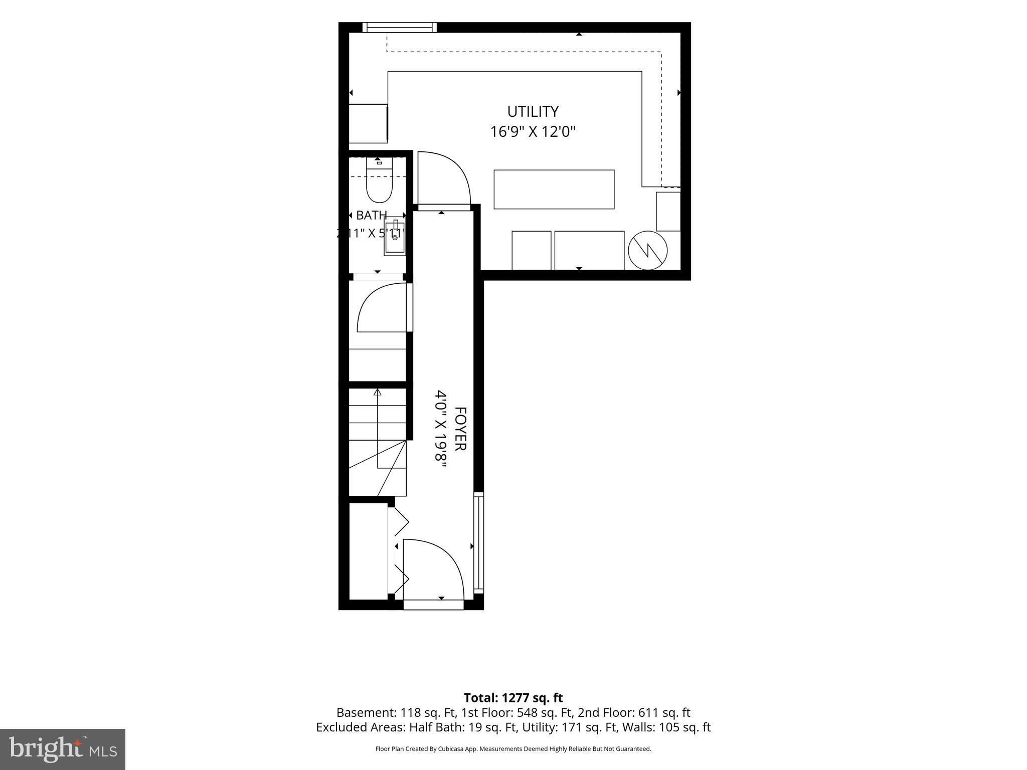 HICKORY CLUSTER - Residential