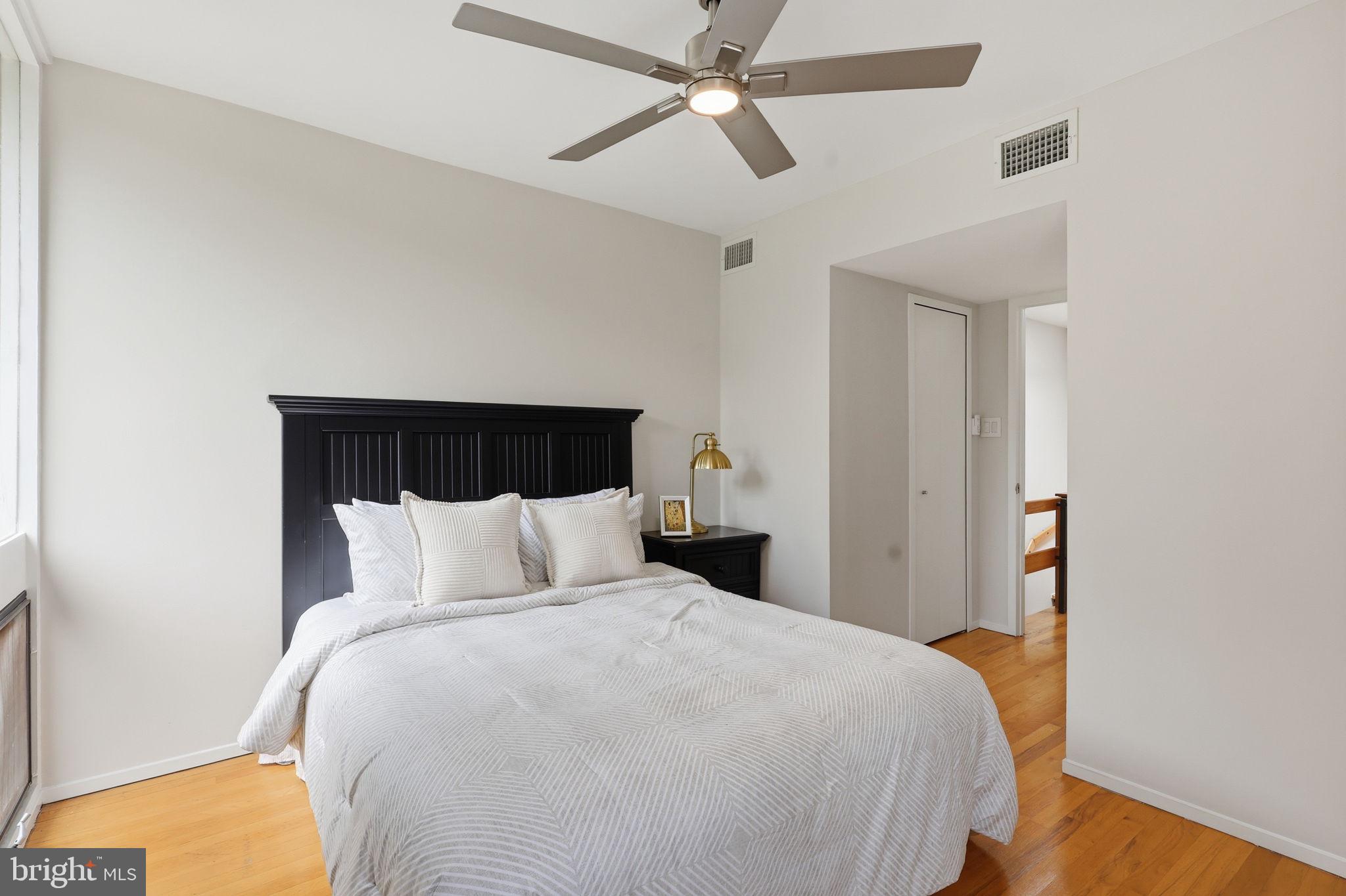 HICKORY CLUSTER - Residential