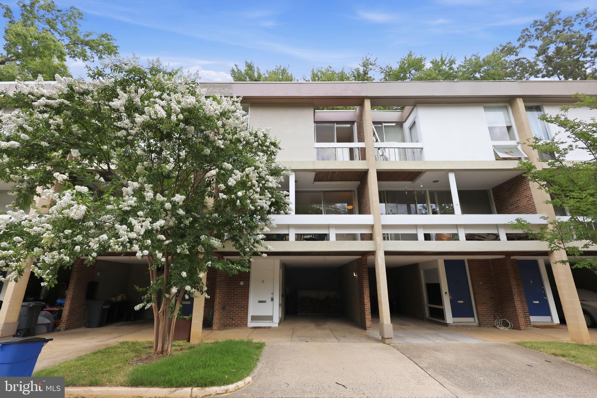 HICKORY CLUSTER - Residential