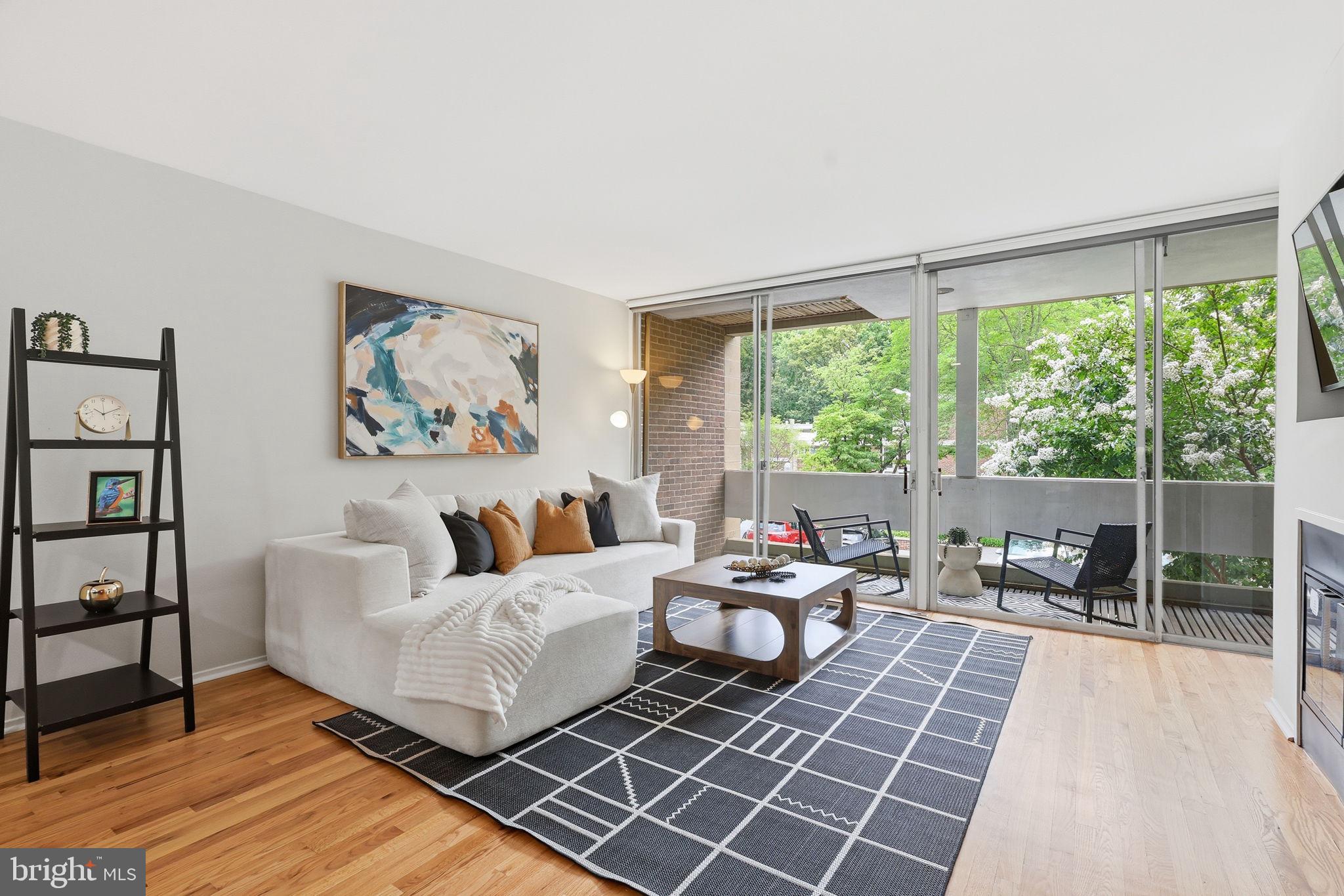 HICKORY CLUSTER - Residential