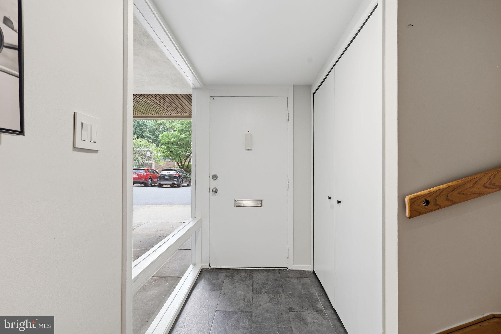 HICKORY CLUSTER - Residential