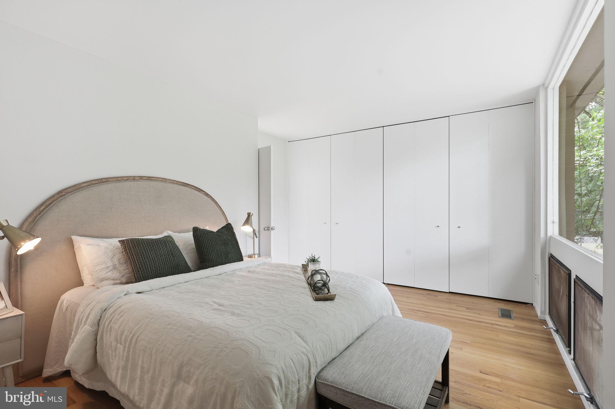 HICKORY CLUSTER - Residential