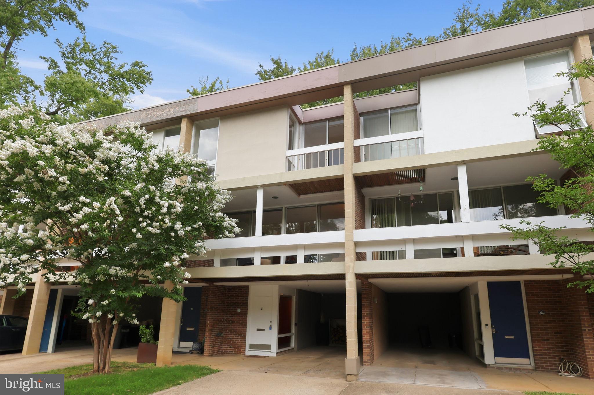 HICKORY CLUSTER - Residential