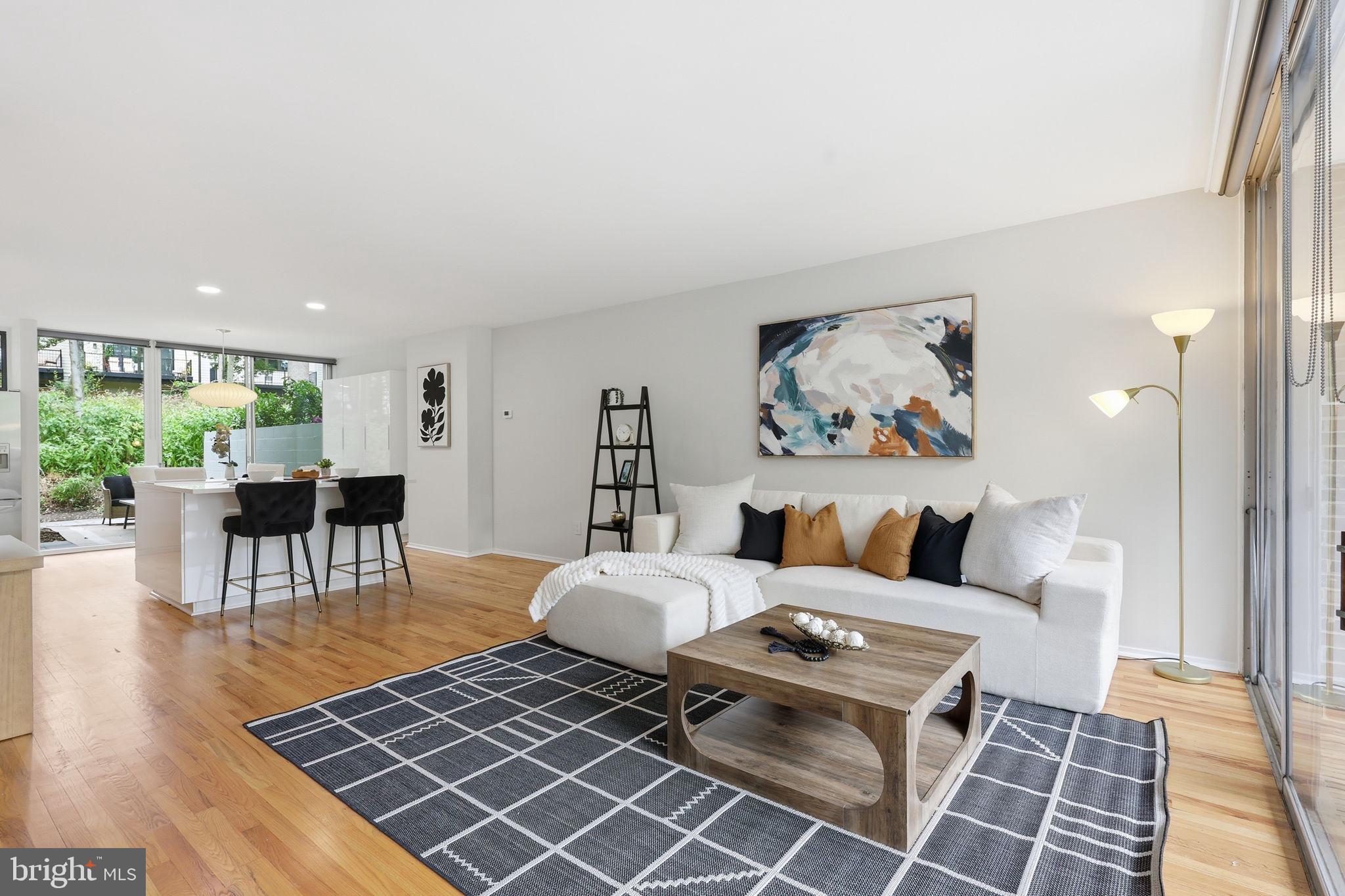 HICKORY CLUSTER - Residential