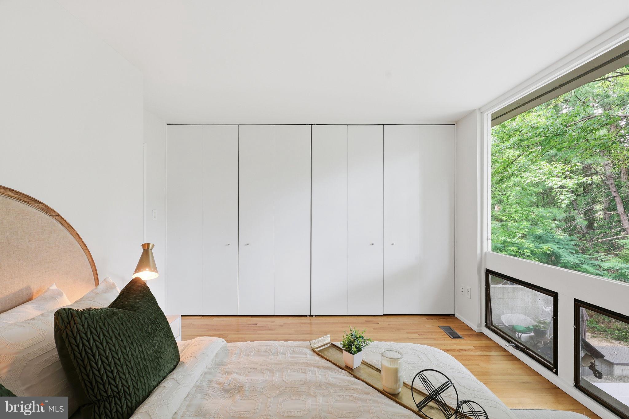 HICKORY CLUSTER - Residential