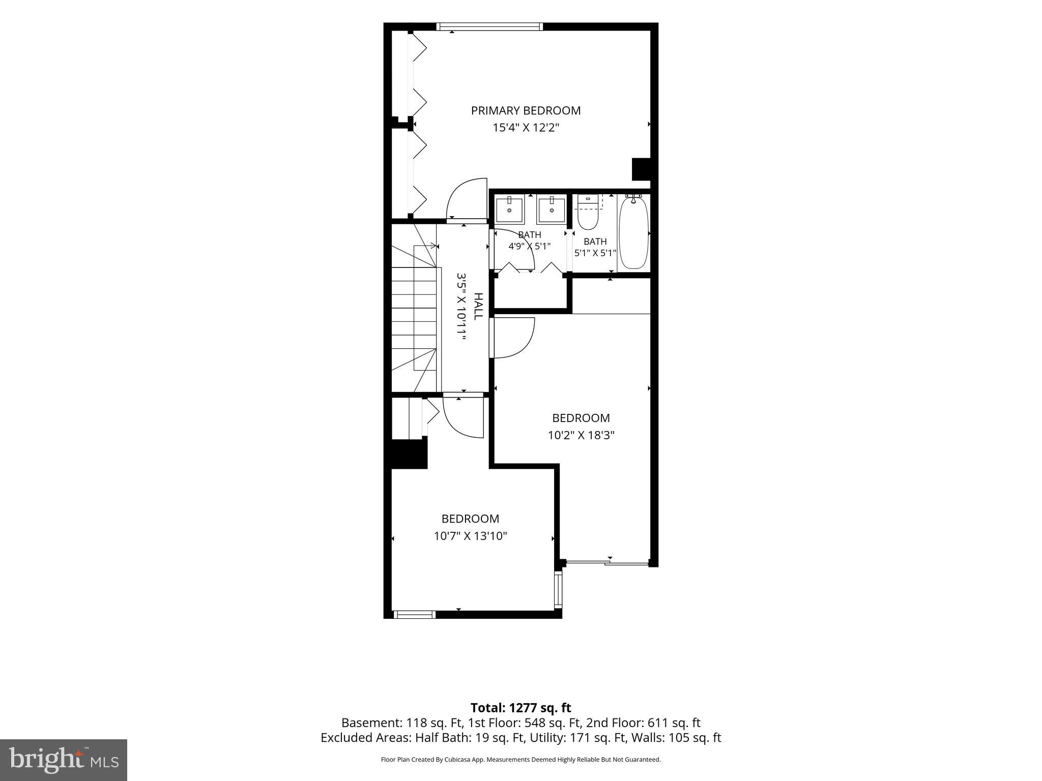HICKORY CLUSTER - Residential