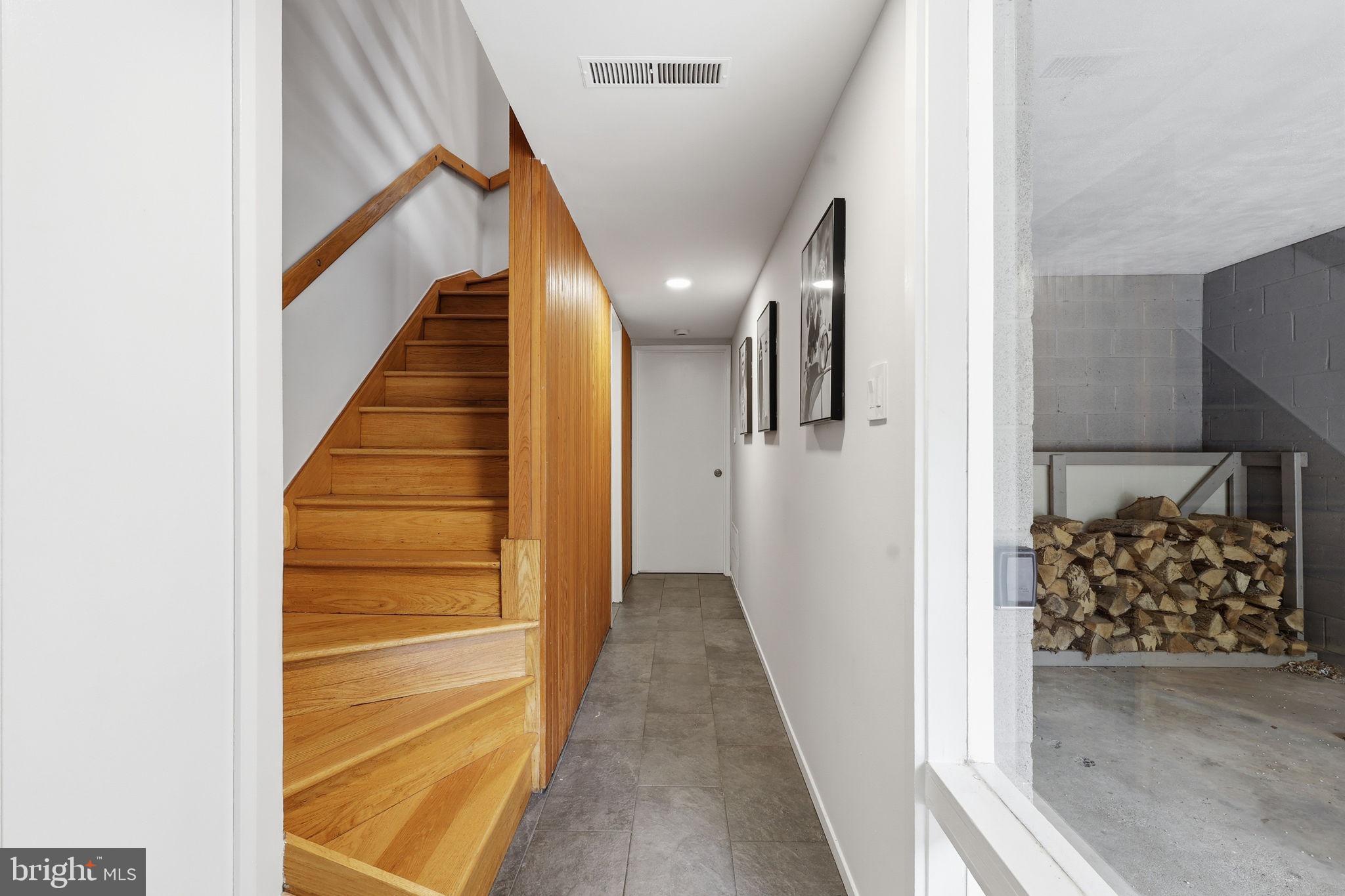 HICKORY CLUSTER - Residential