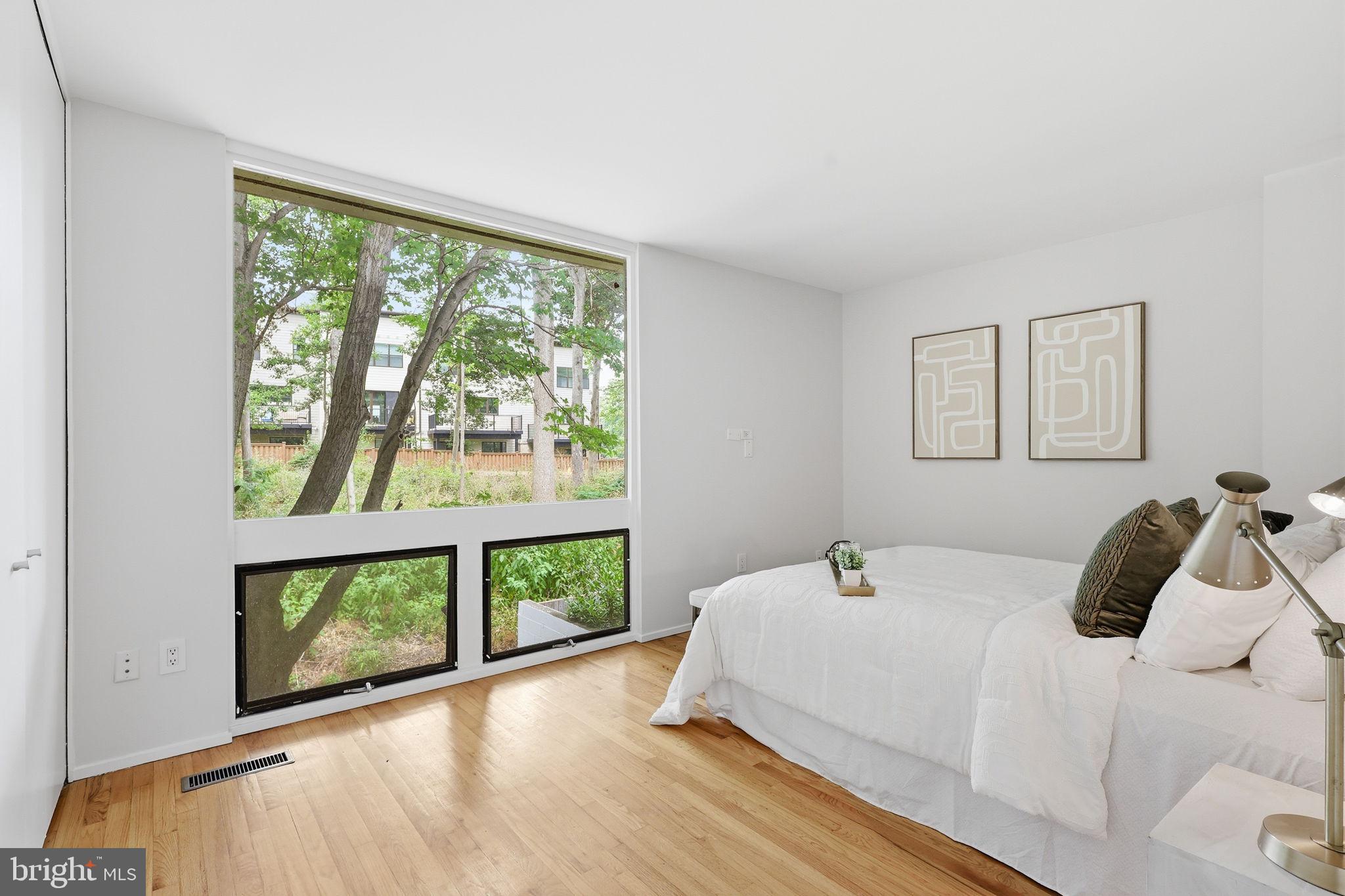 HICKORY CLUSTER - Residential
