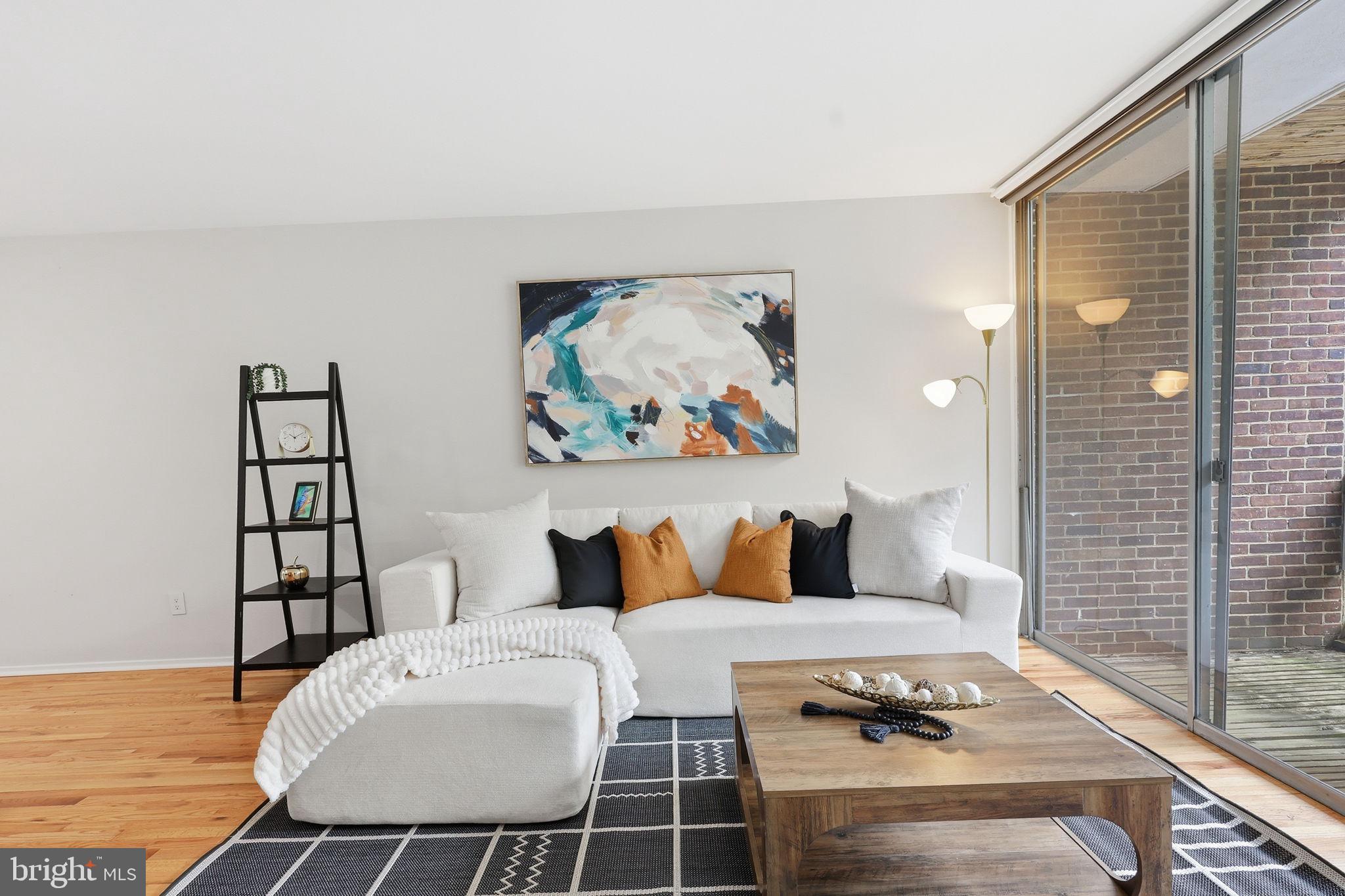 HICKORY CLUSTER - Residential